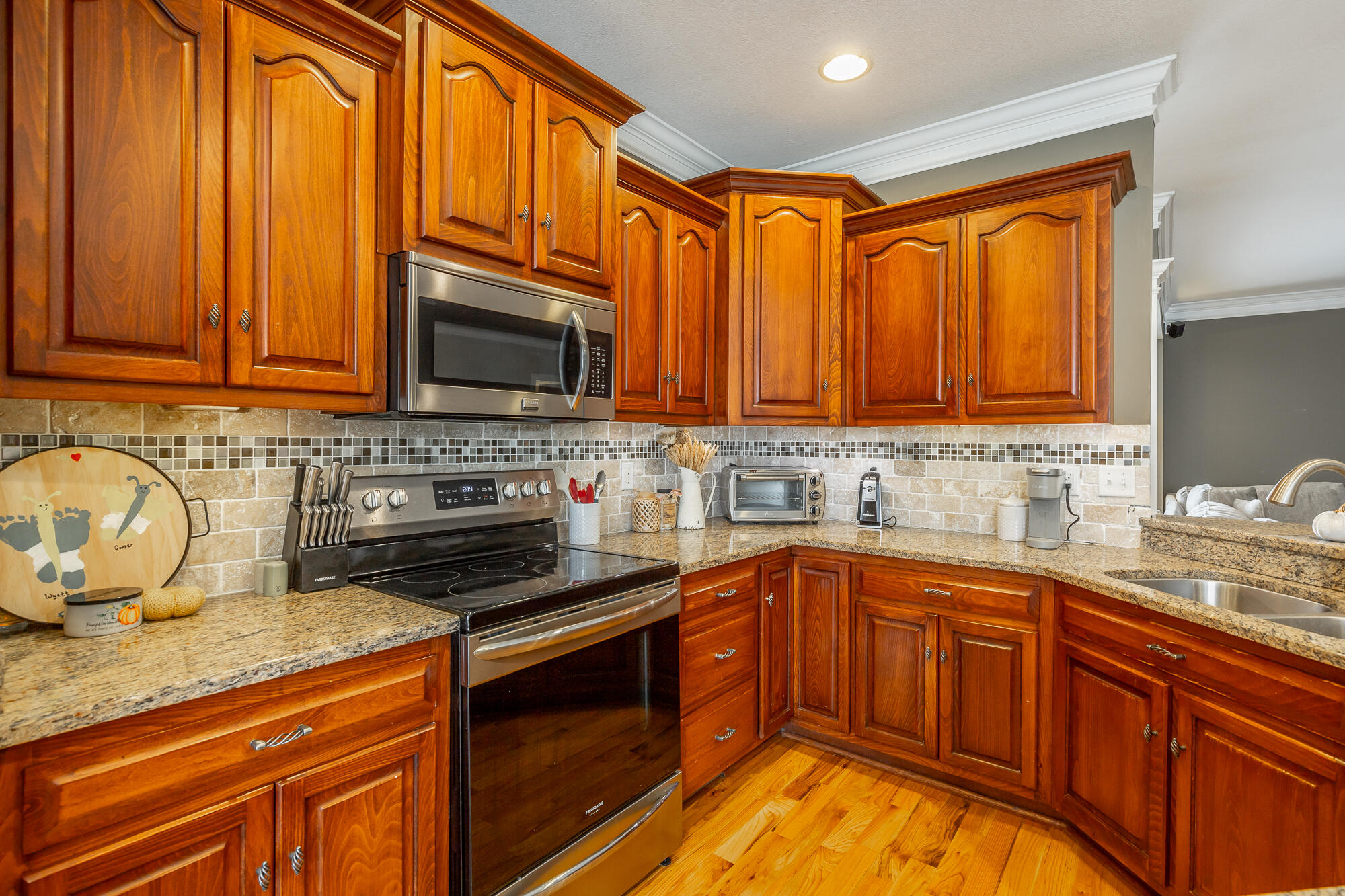 261 Roy Bird Road