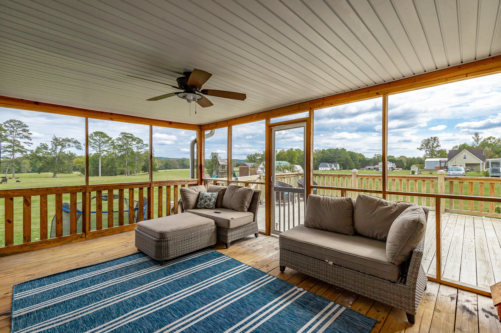 261 Roy Bird Road
