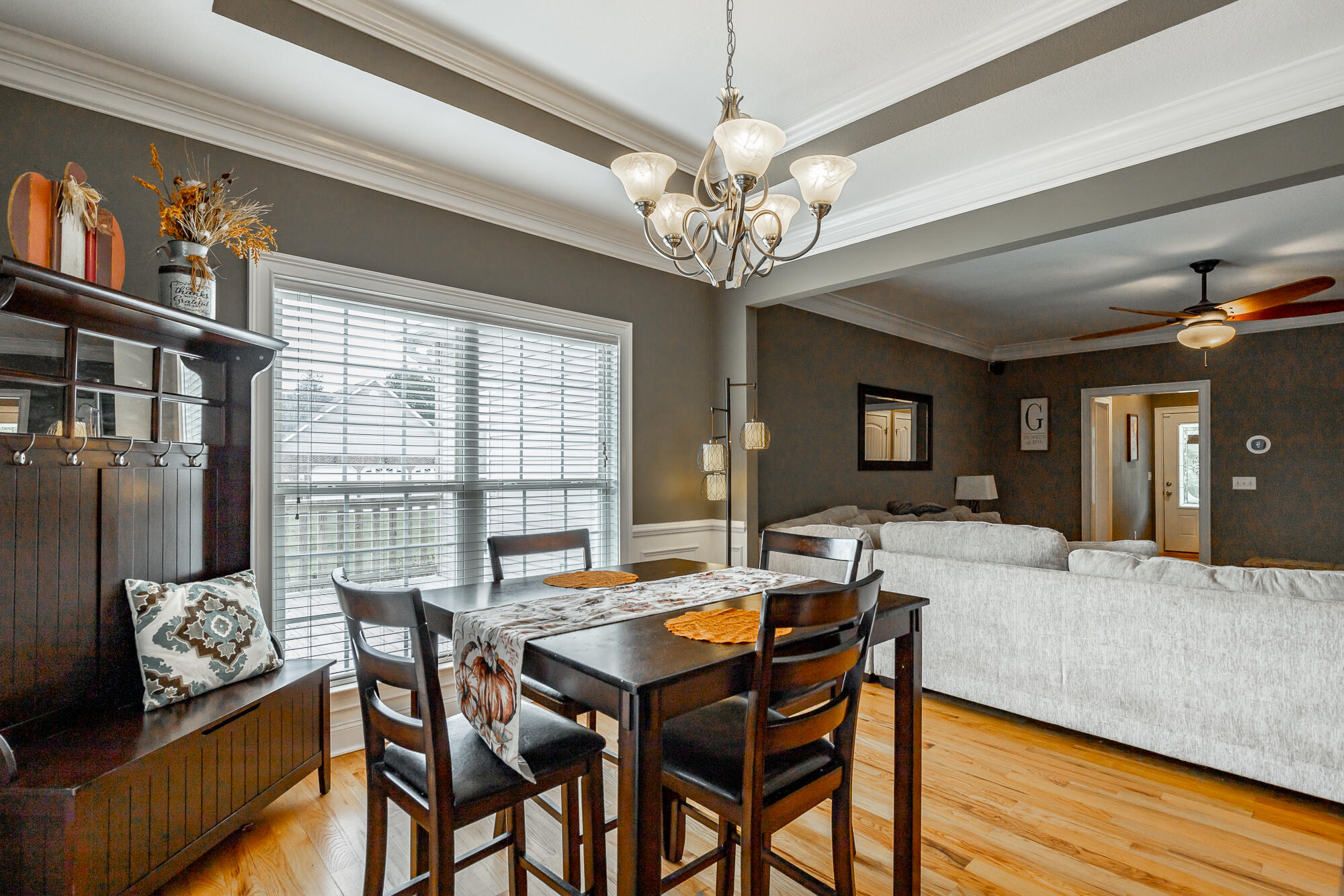 261 Roy Bird Road