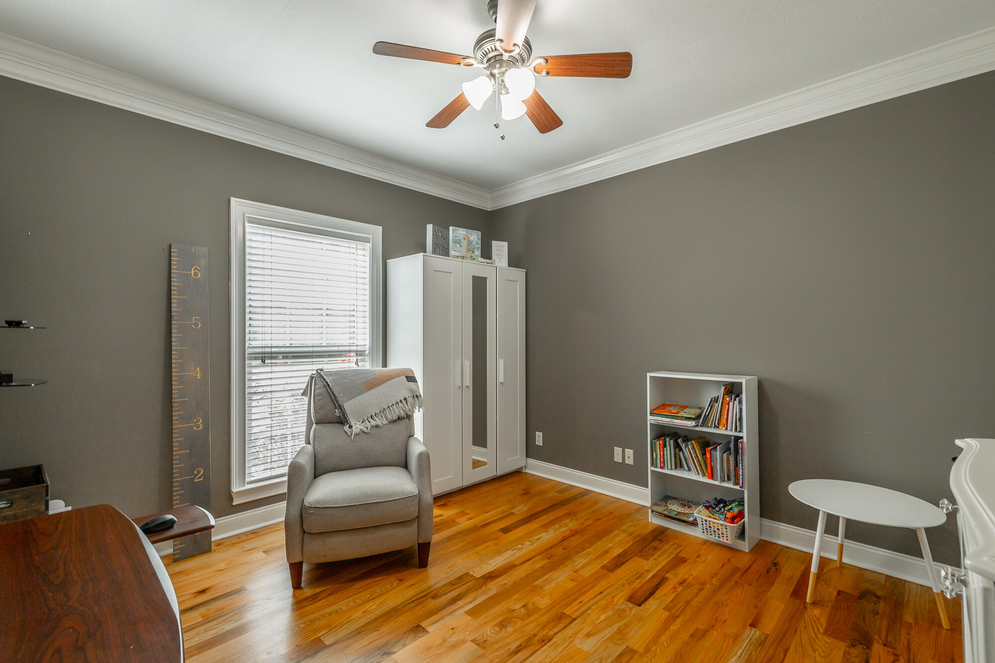 261 Roy Bird Road