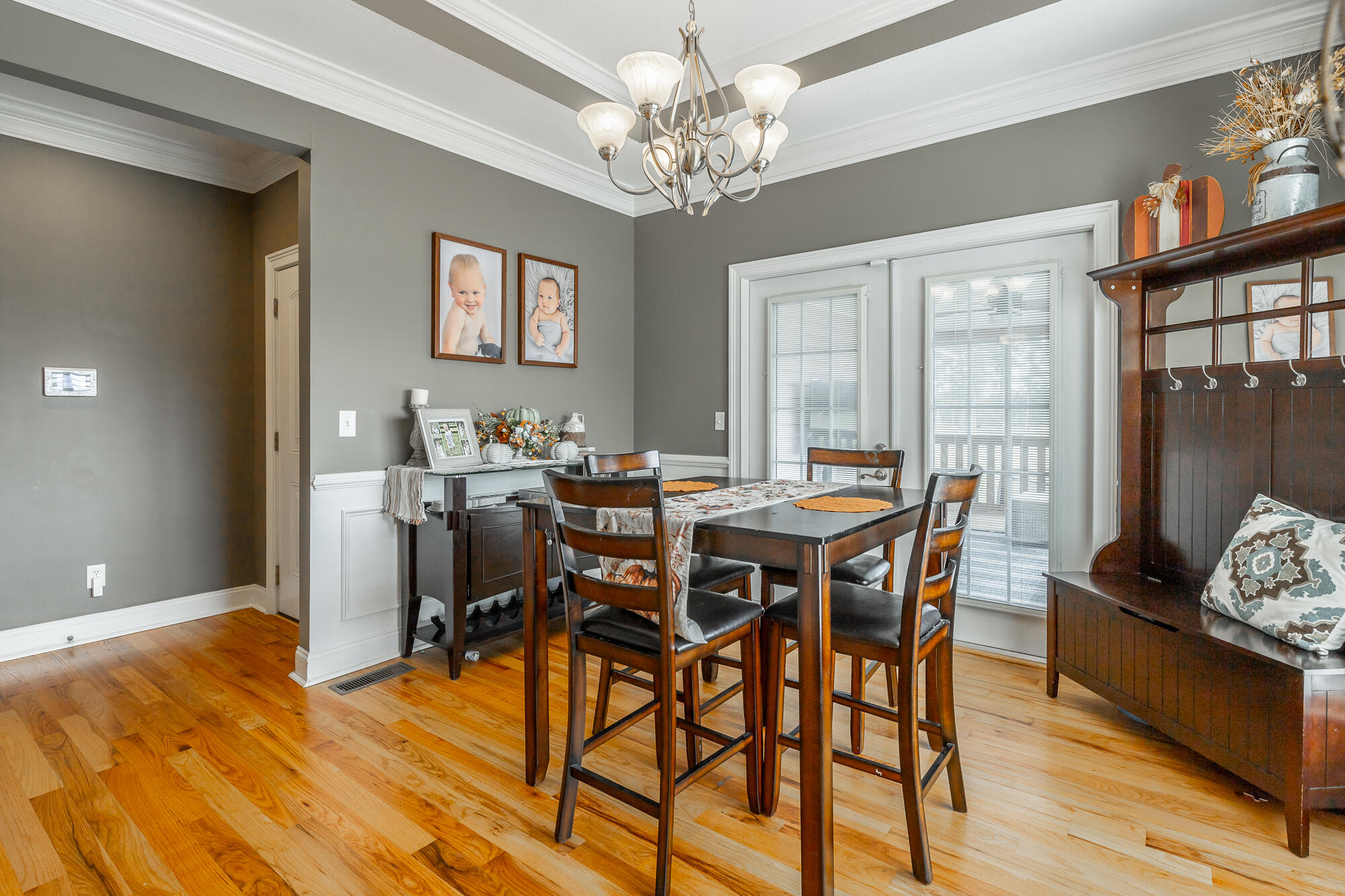 261 Roy Bird Road