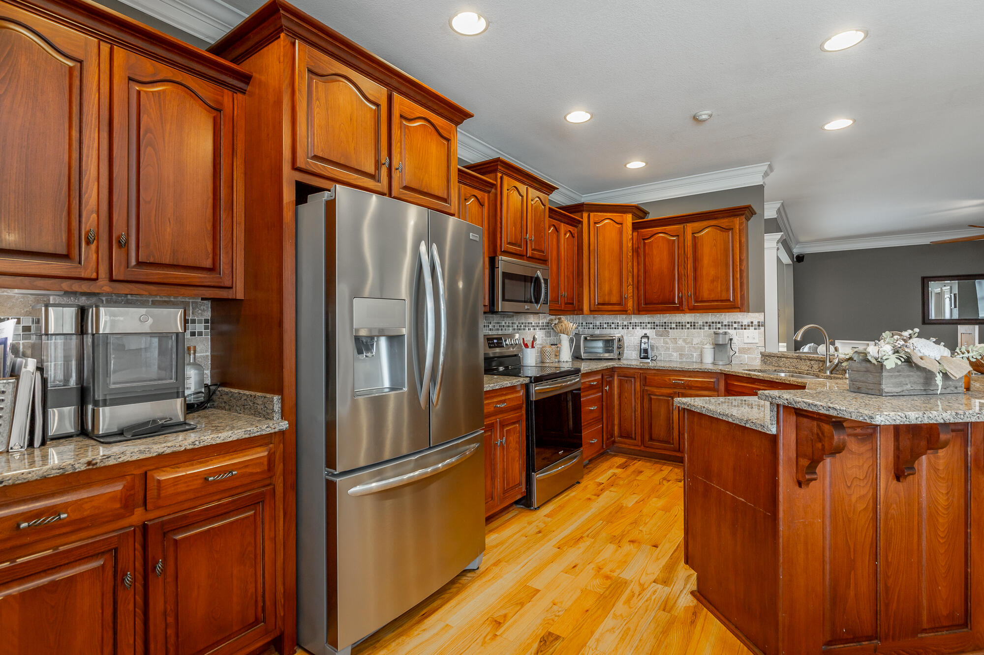 261 Roy Bird Road