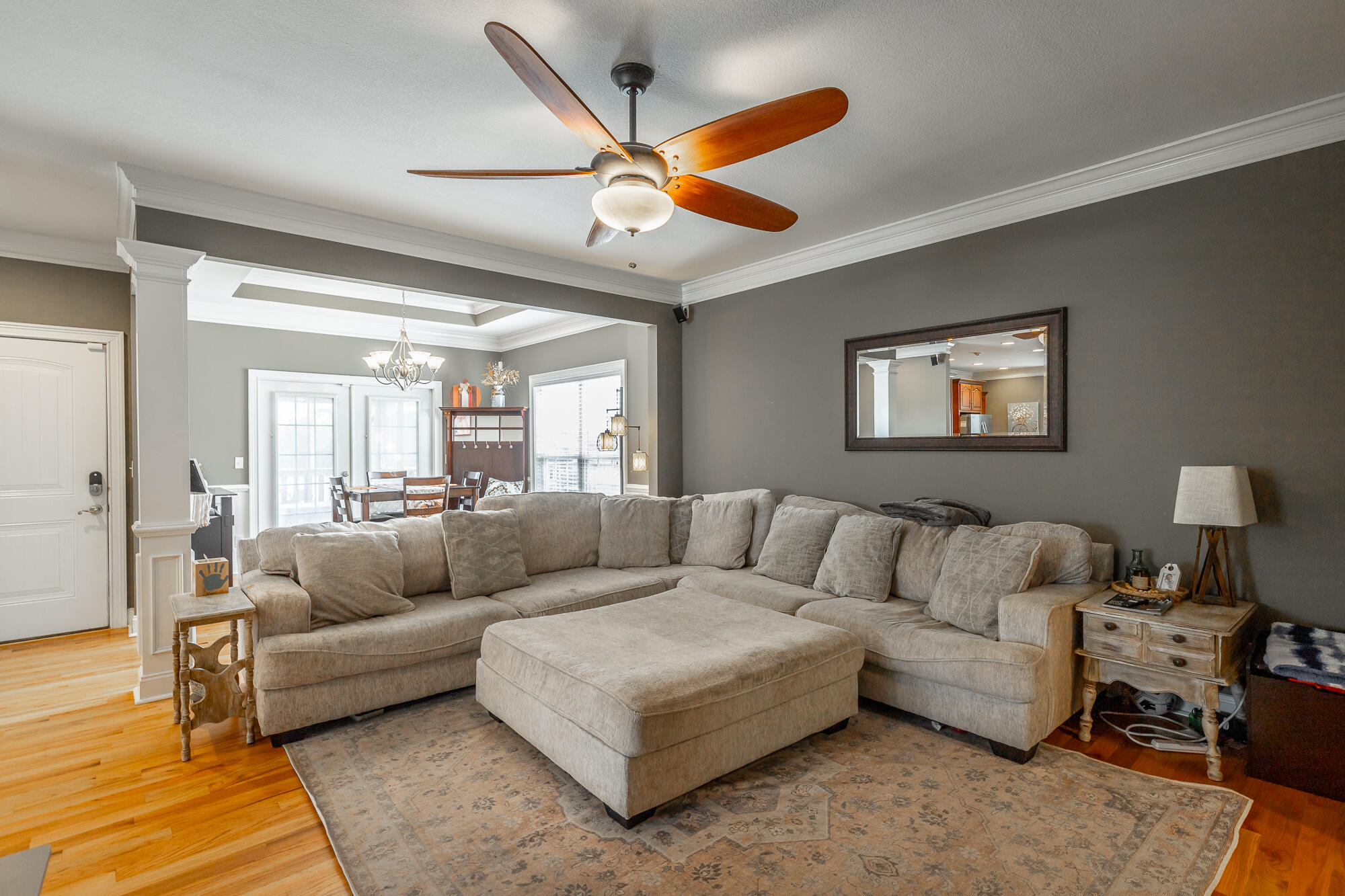 261 Roy Bird Road