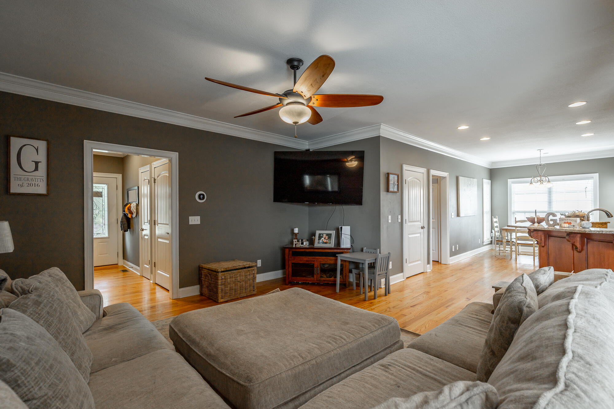 261 Roy Bird Road