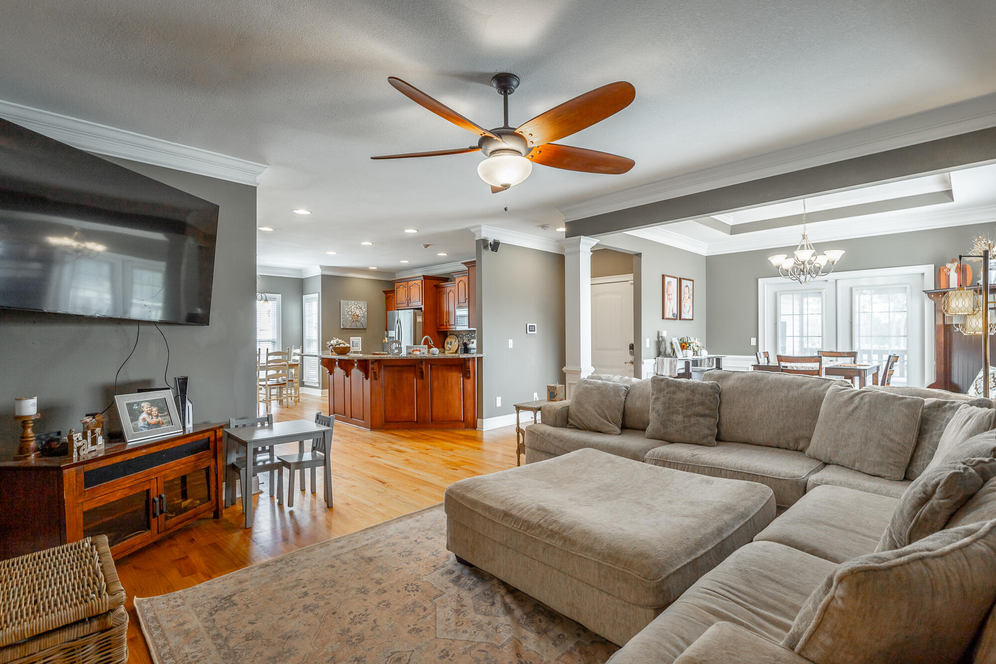 261 Roy Bird Road
