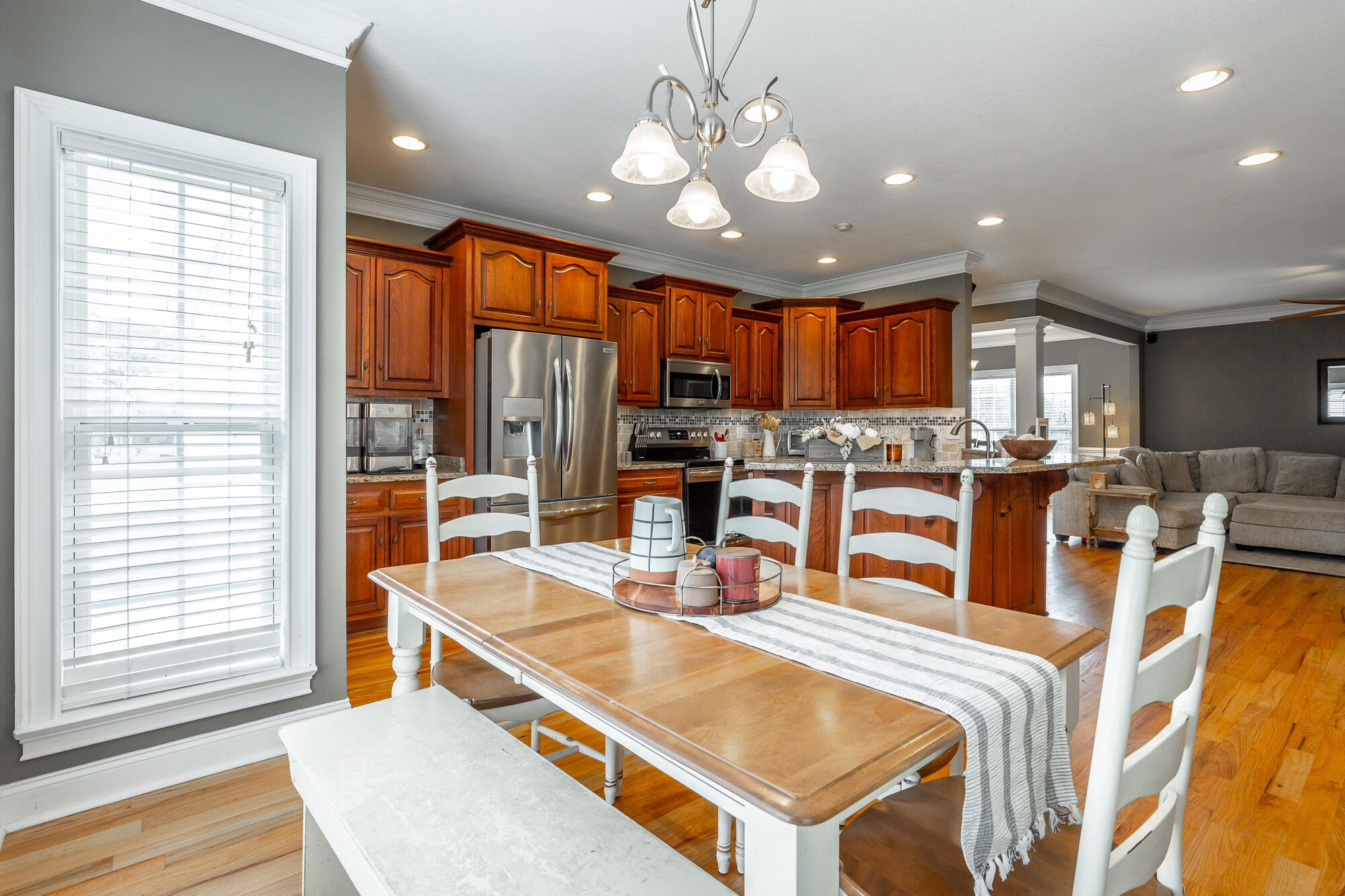 261 Roy Bird Road