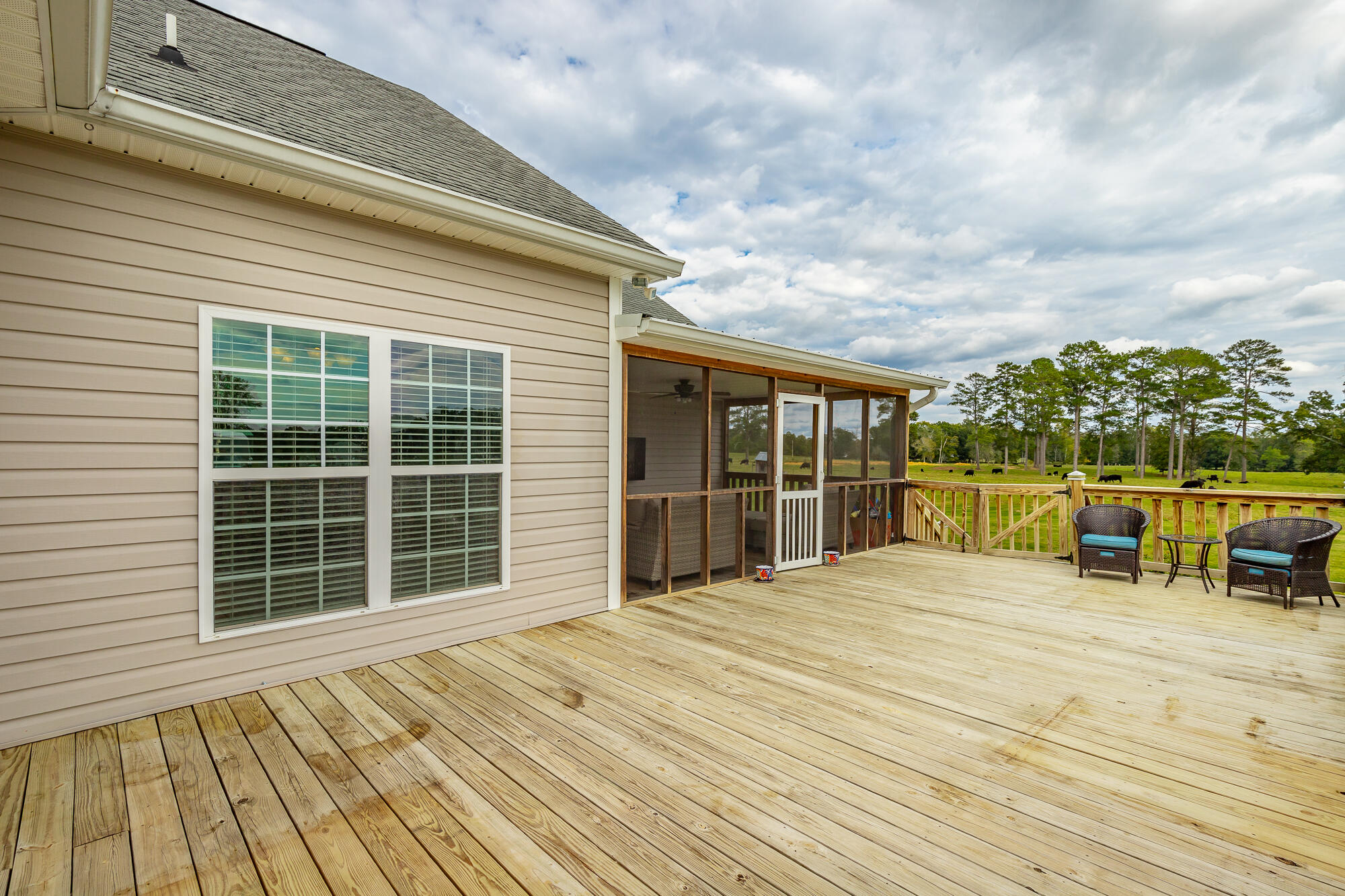 261 Roy Bird Road
