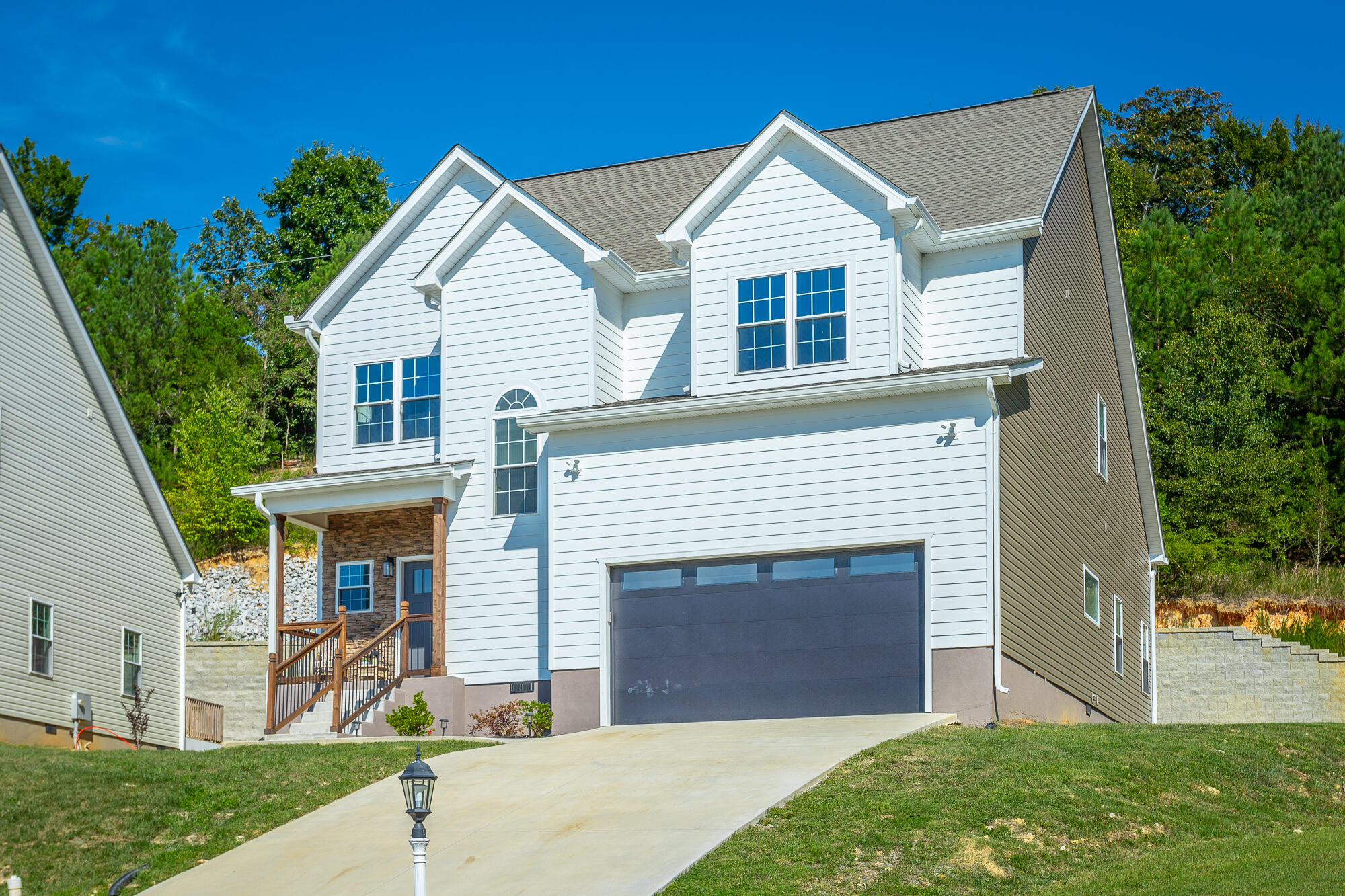 7313 Majestic Hill Drive