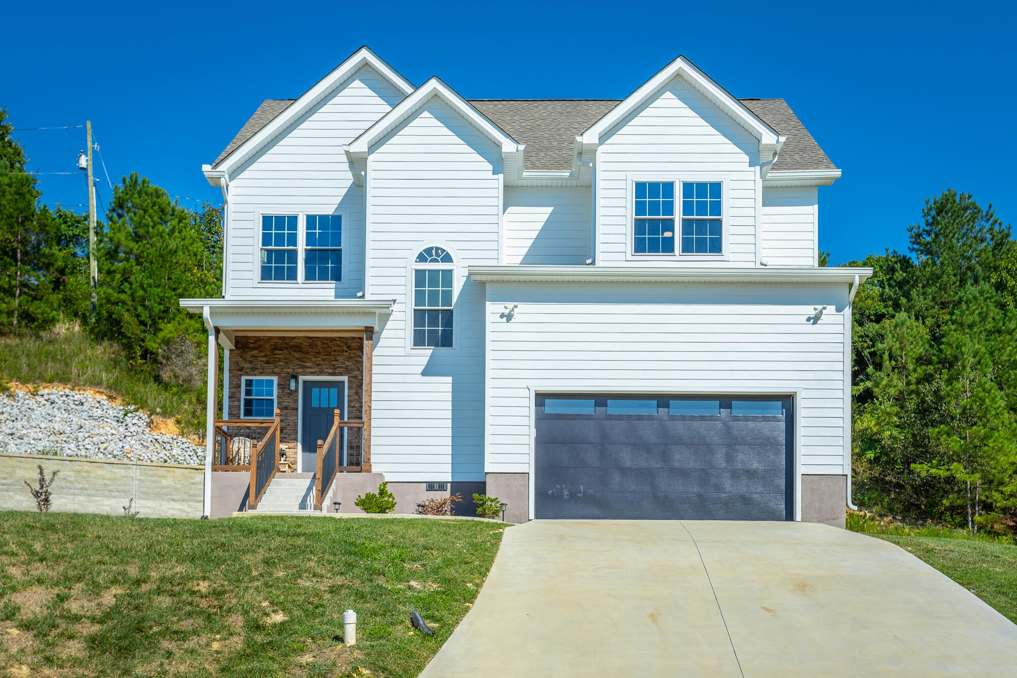 7313 Majestic Hill Drive