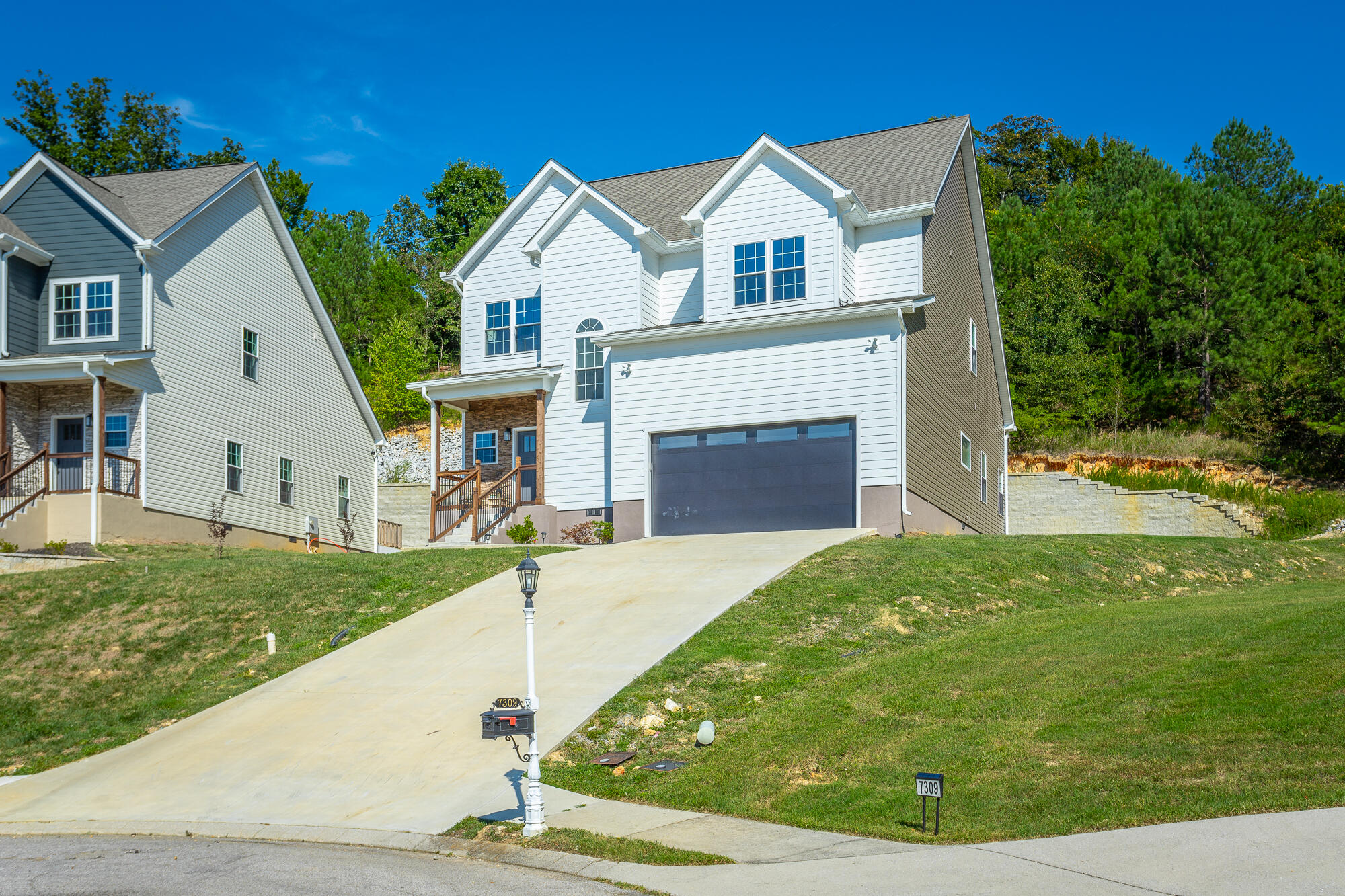 7313 Majestic Hill Drive