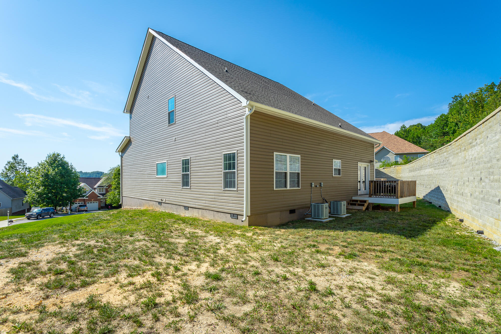 7313 Majestic Hill Drive