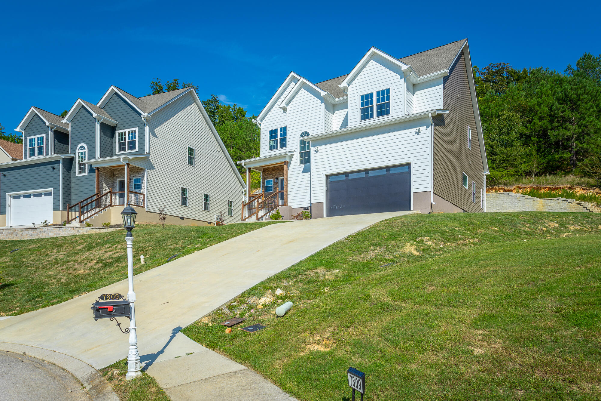 7313 Majestic Hill Drive