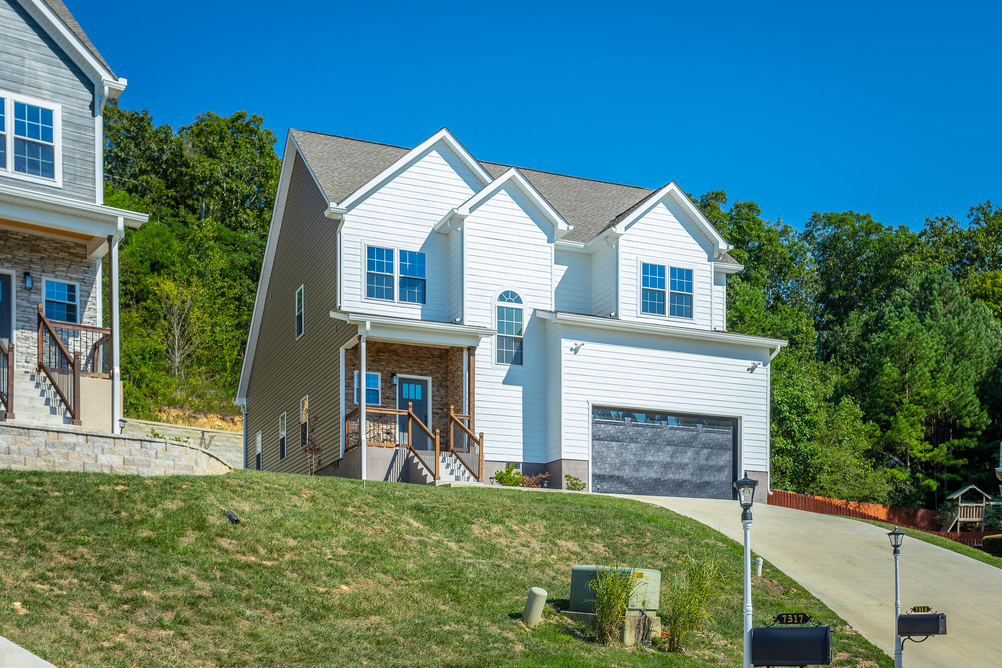 7313 Majestic Hill Drive