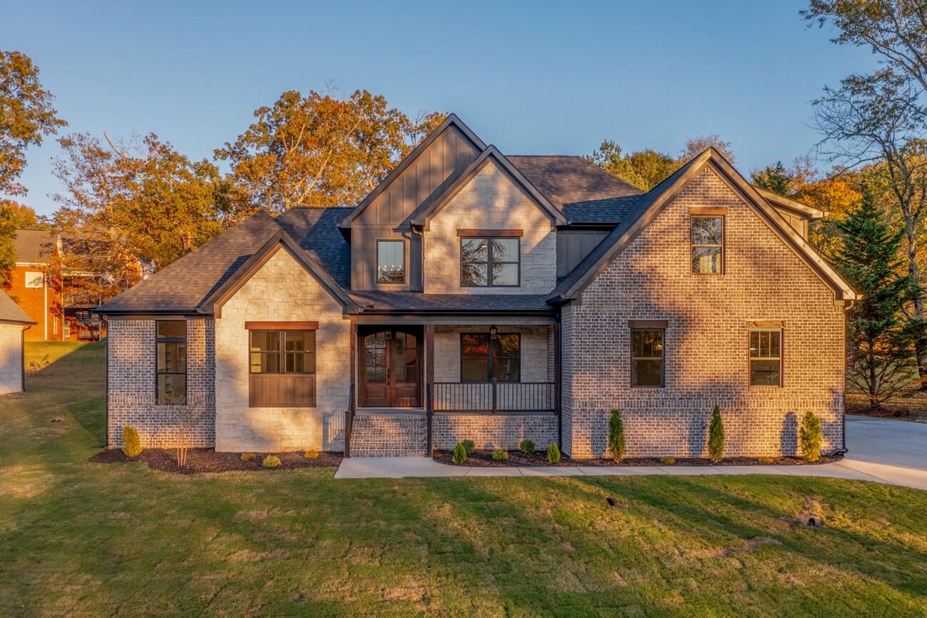 1697 Long Hollow Road