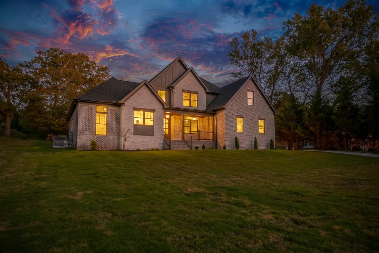 1697 Long Hollow Road