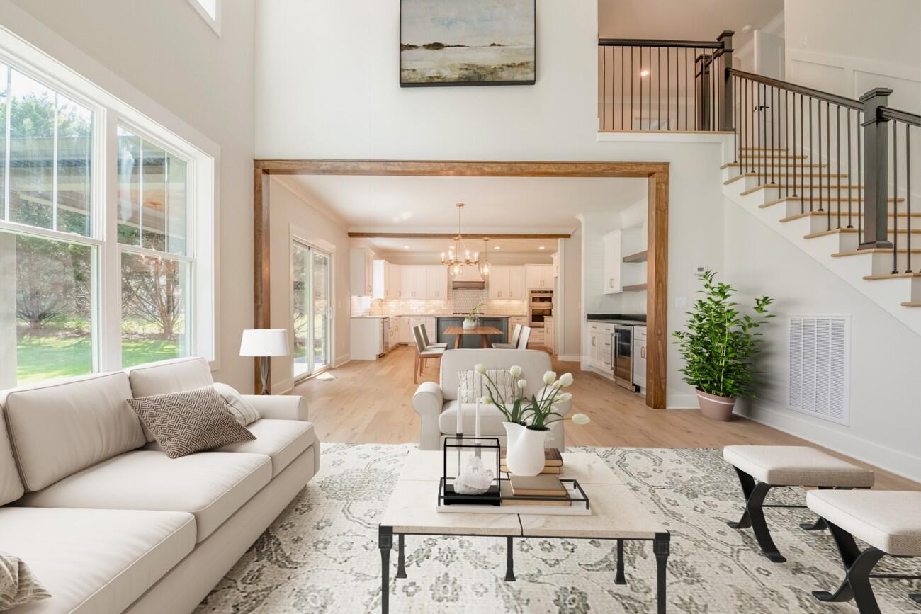 1697 Long Hollow Road