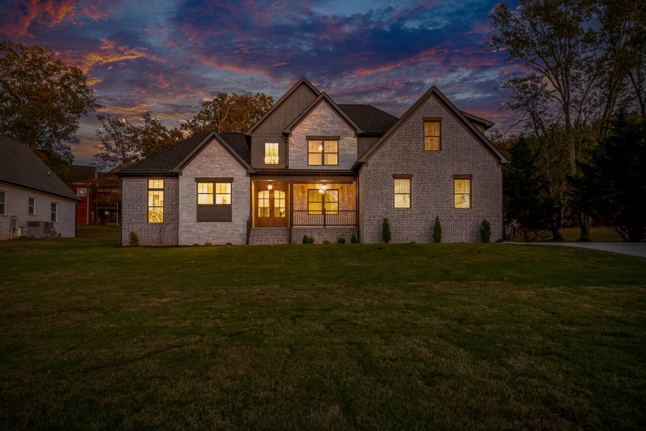 1697 Long Hollow Road