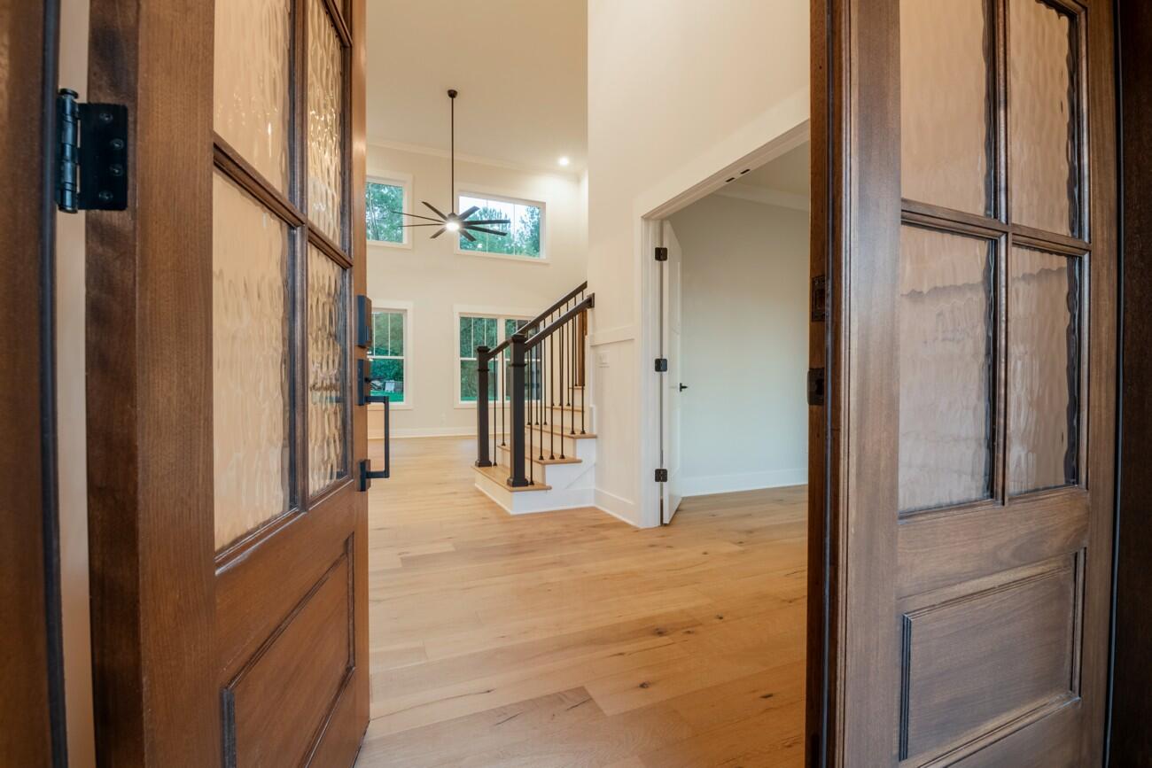 1697 Long Hollow Road