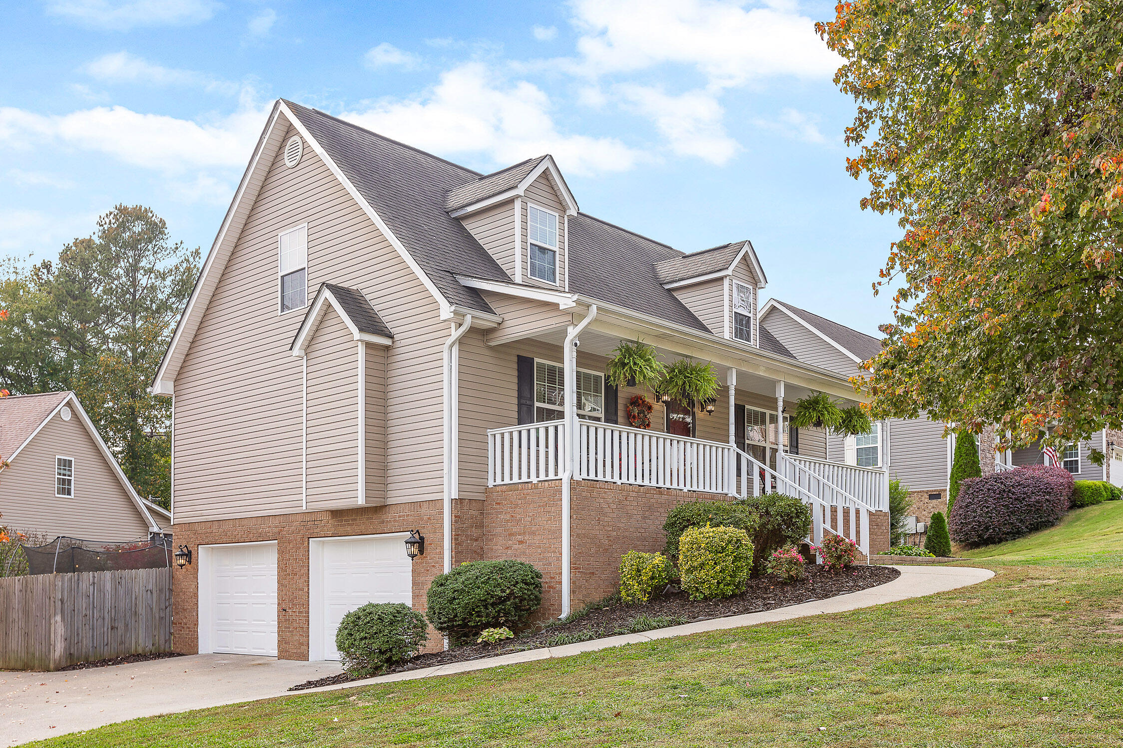 141 Boxwood Drive
