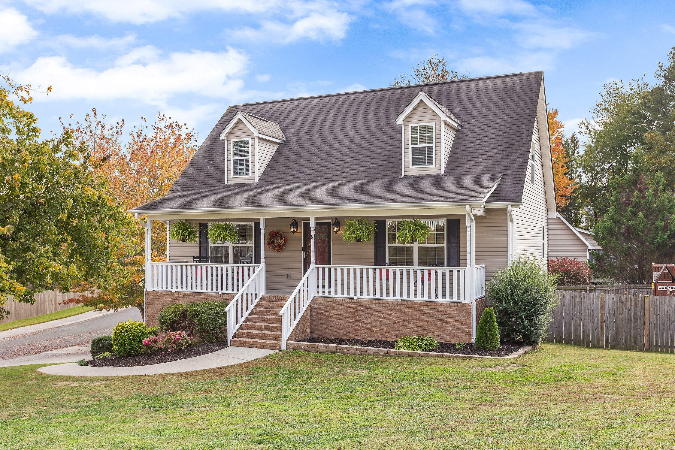 141 Boxwood Drive