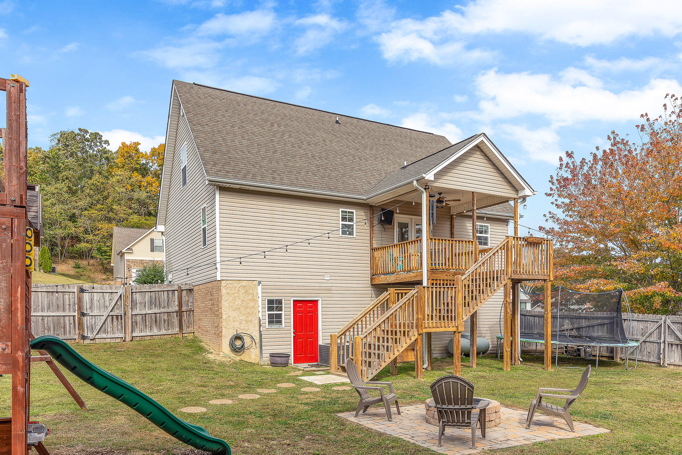 141 Boxwood Drive