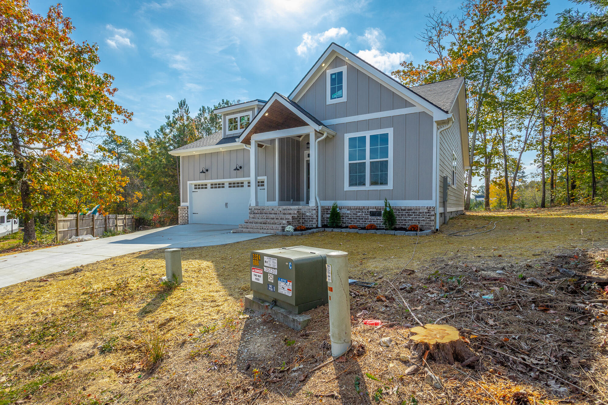 254 Auburn Drive, LaFayette