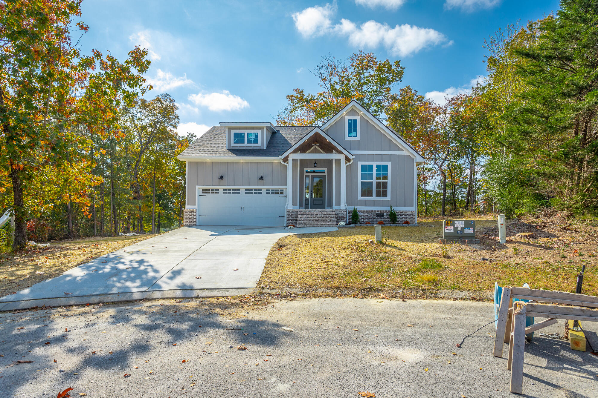 254 Auburn Drive, LaFayette