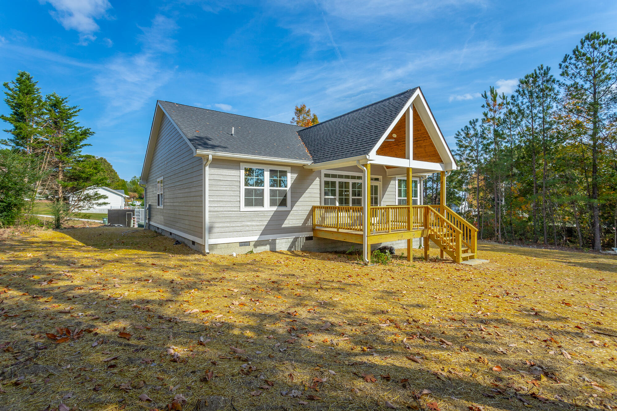 254 Auburn Drive, LaFayette