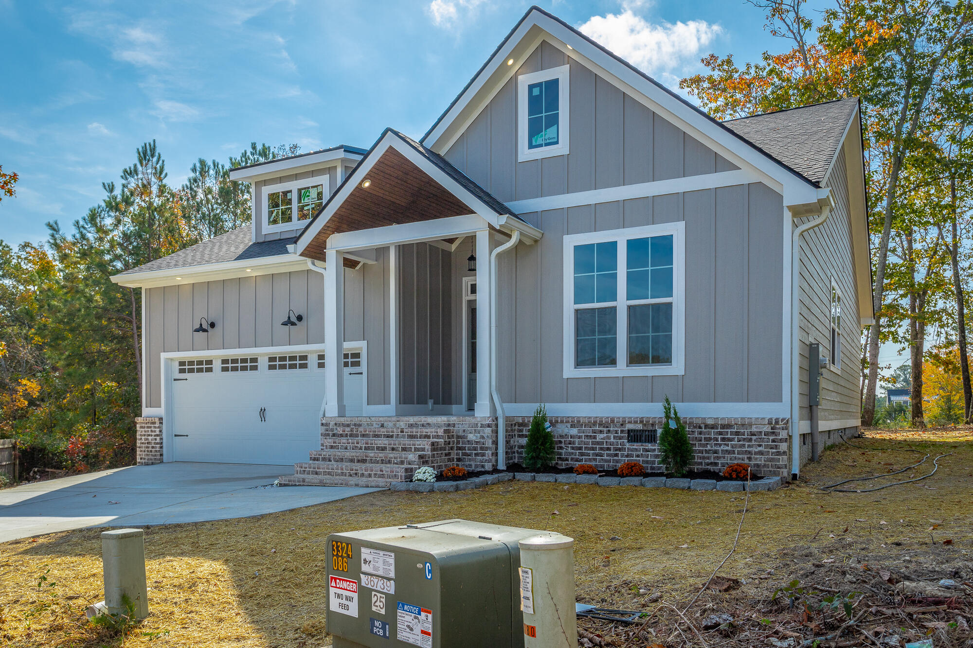254 Auburn Drive, LaFayette