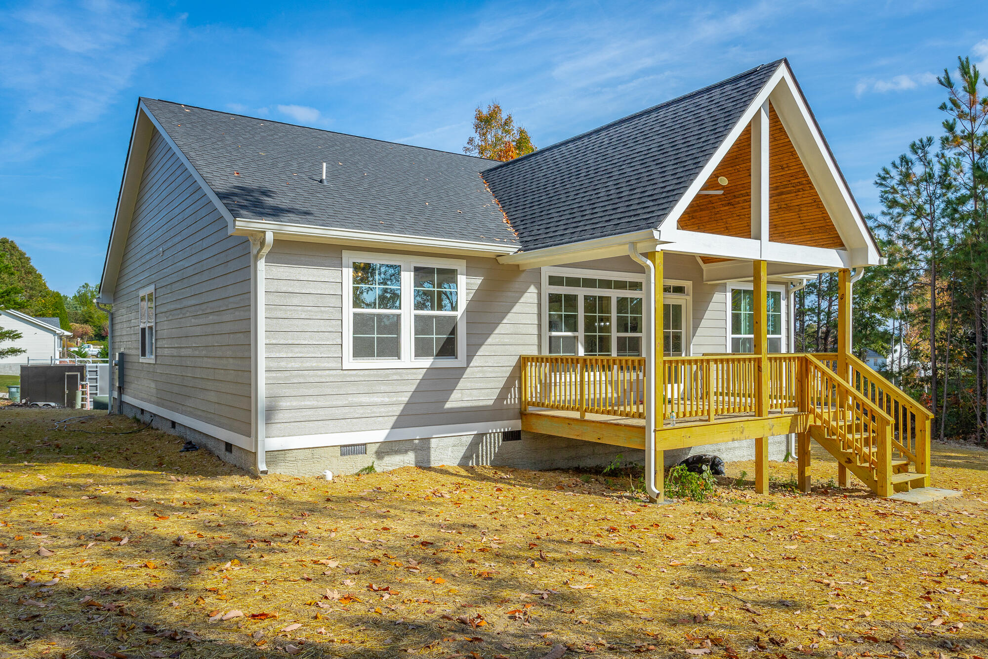 254 Auburn Drive, LaFayette