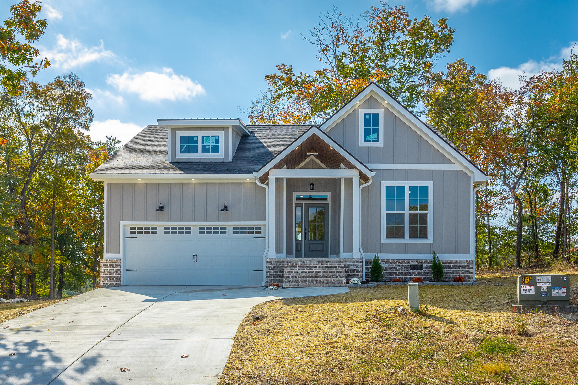 254 Auburn Drive, LaFayette