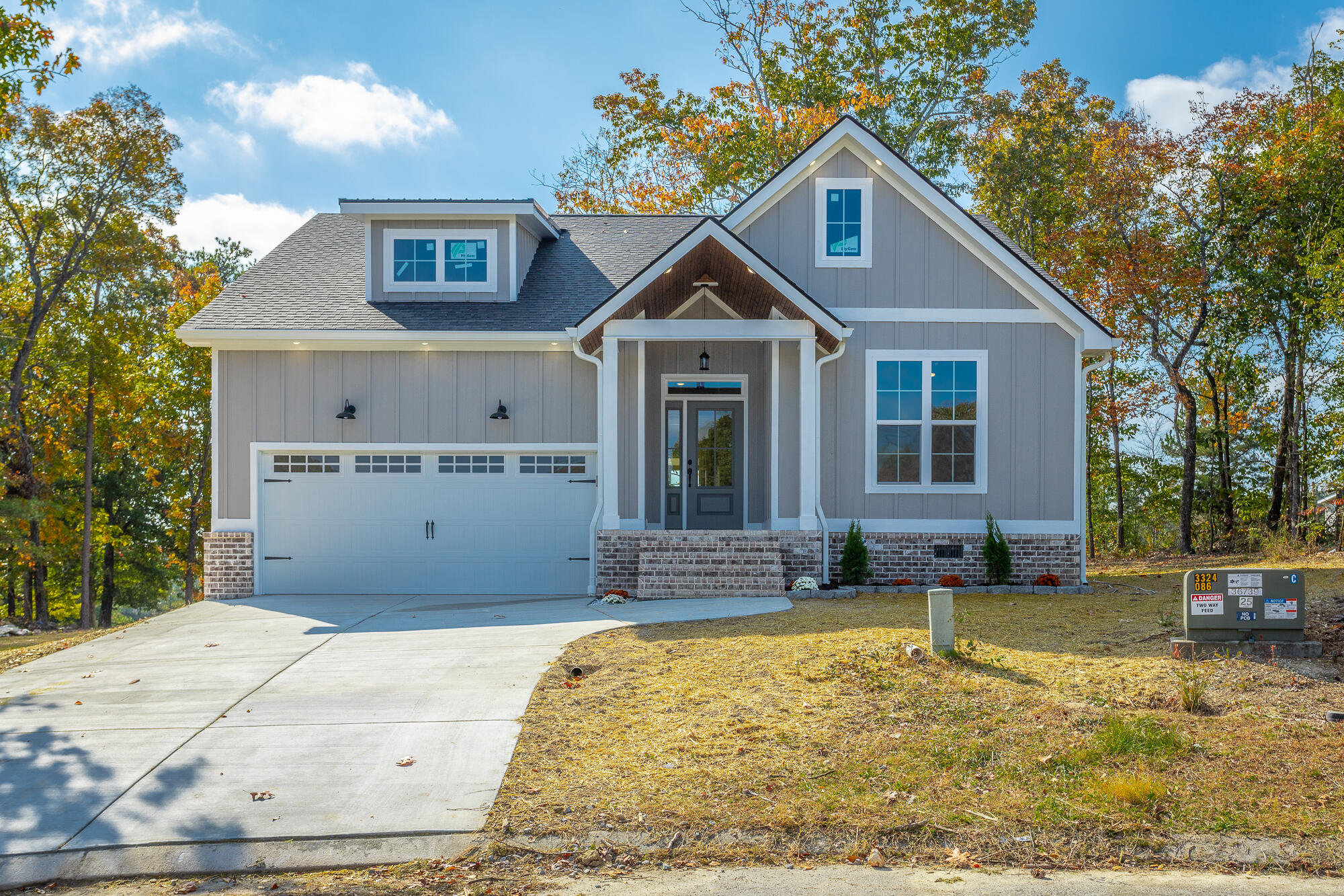 254 Auburn Drive, LaFayette
