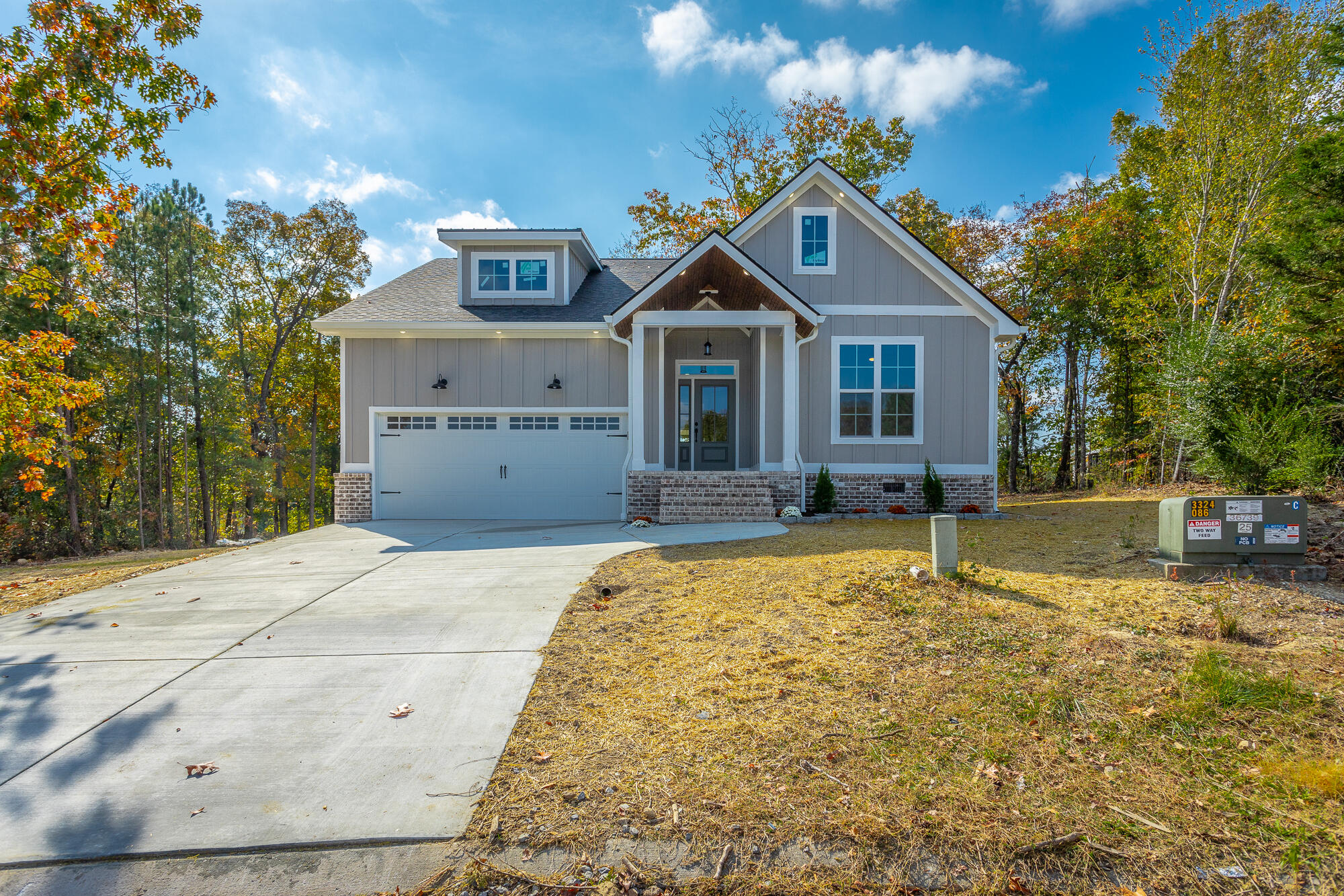 254 Auburn Drive, LaFayette