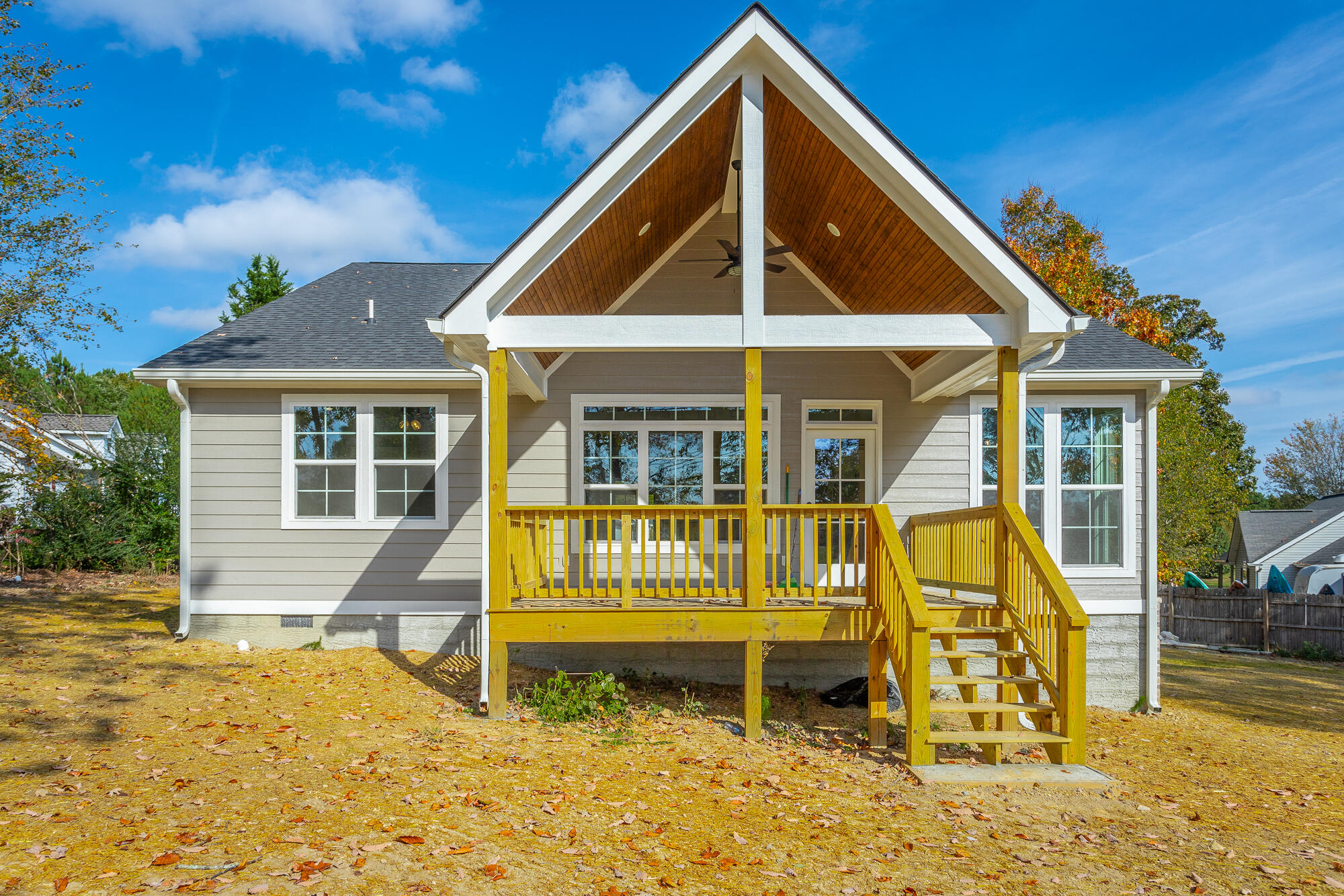 254 Auburn Drive, LaFayette