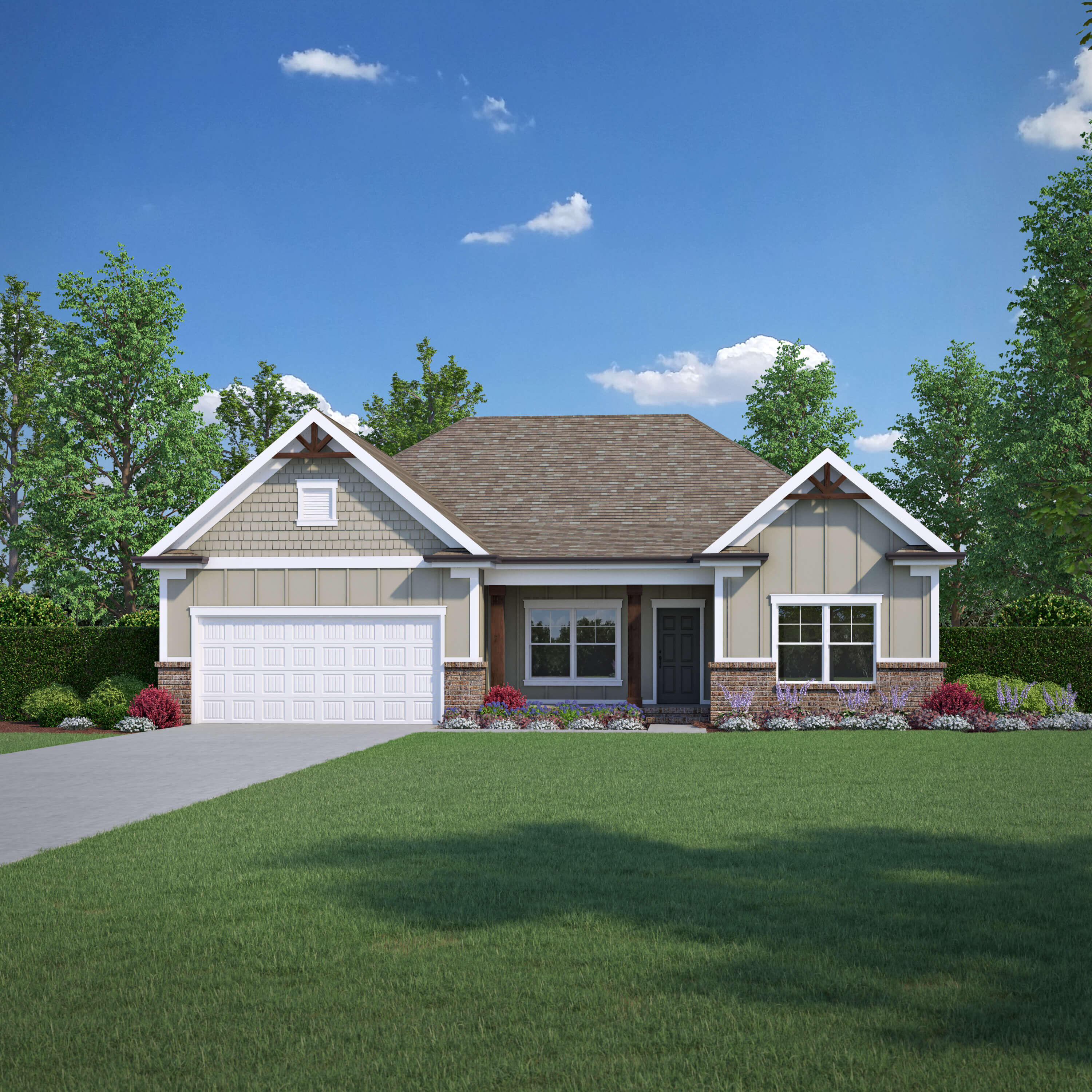 7320 Dividing Way, 78