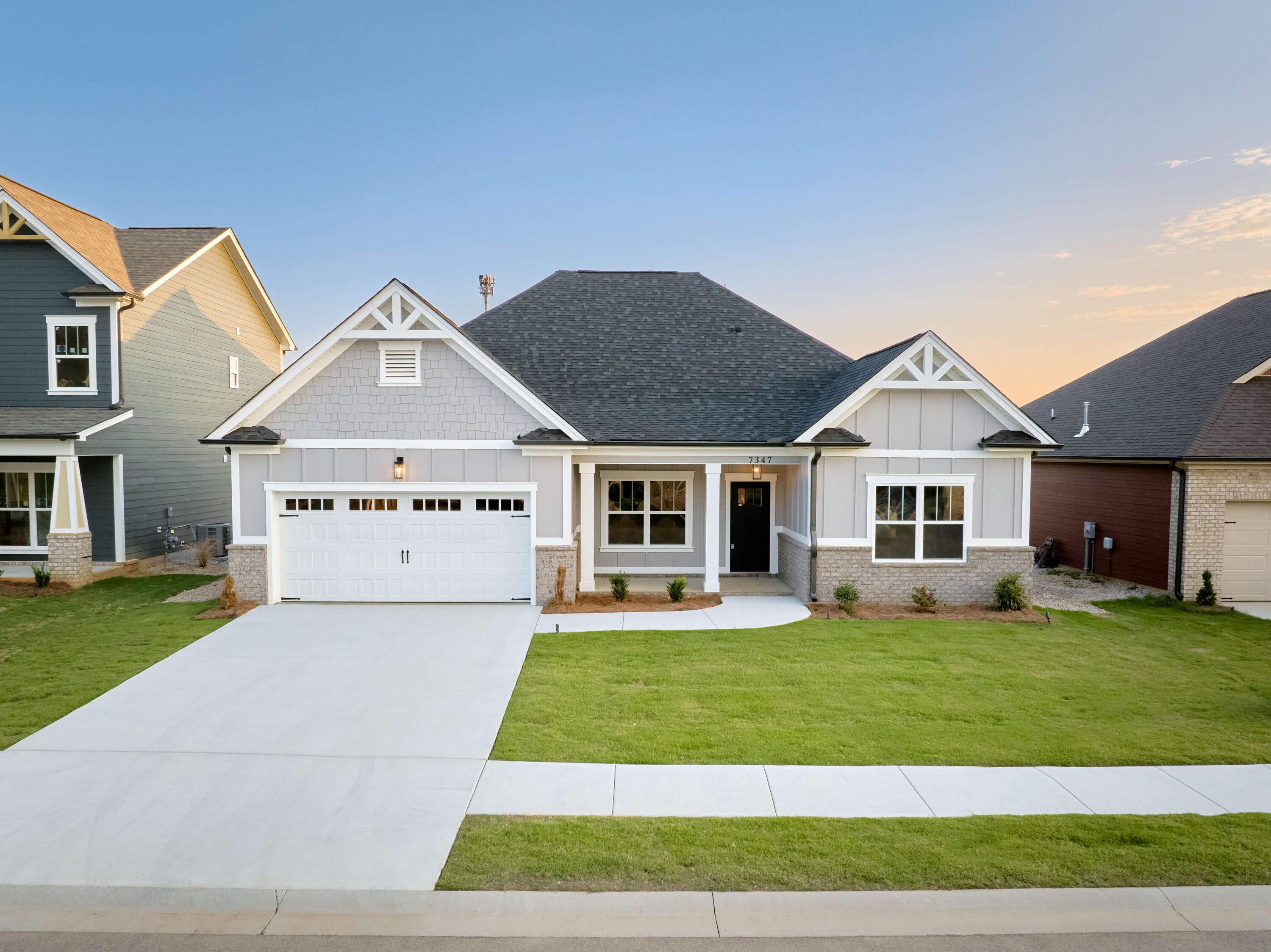 7320 Dividing Way, 78