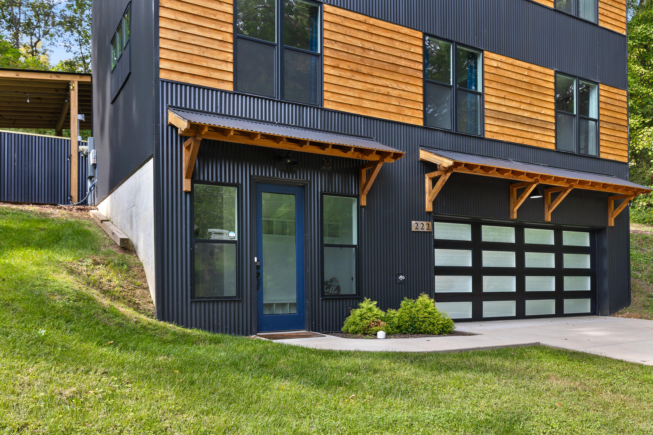 222 Sweetland Drive