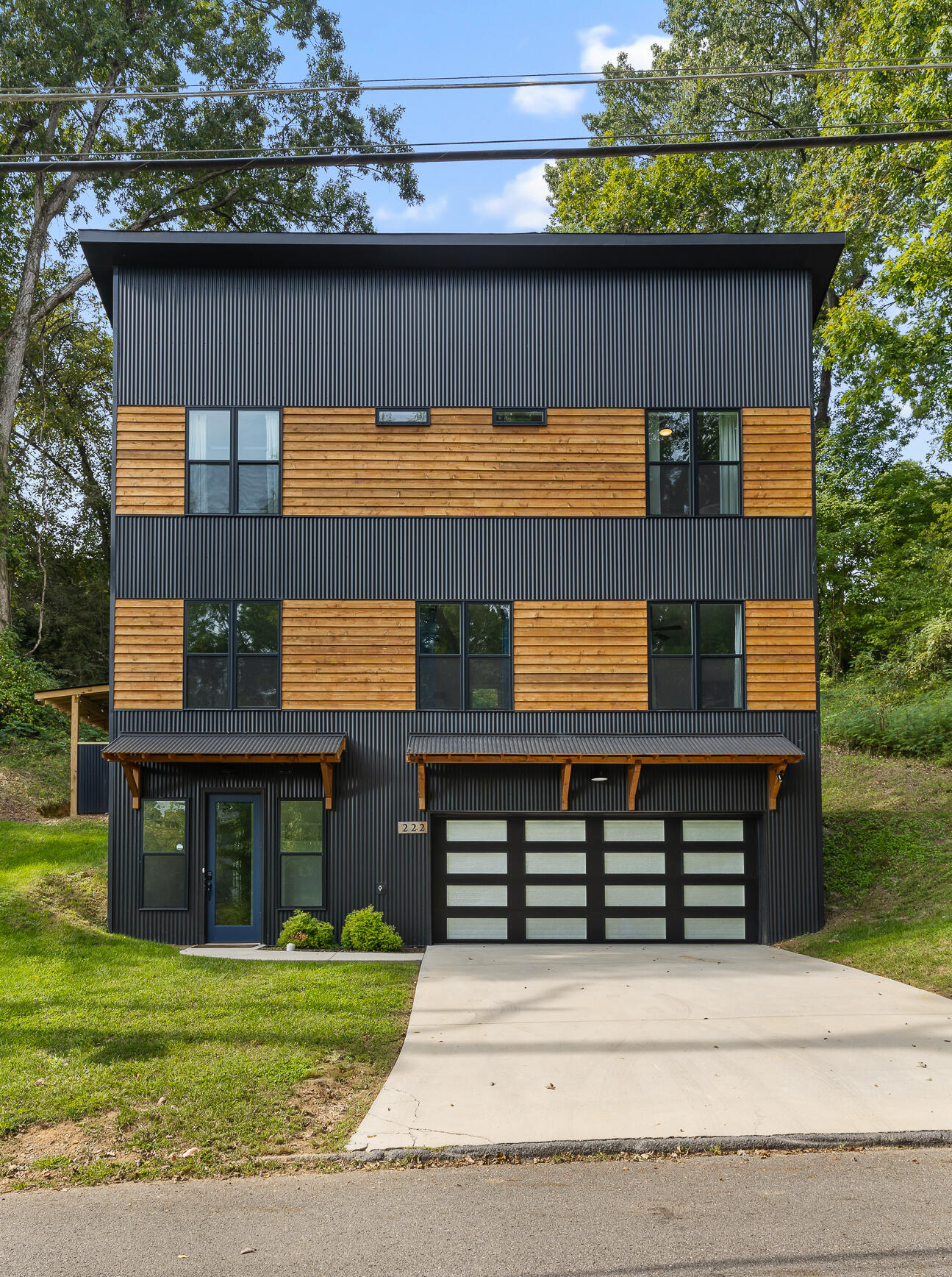 222 Sweetland Drive