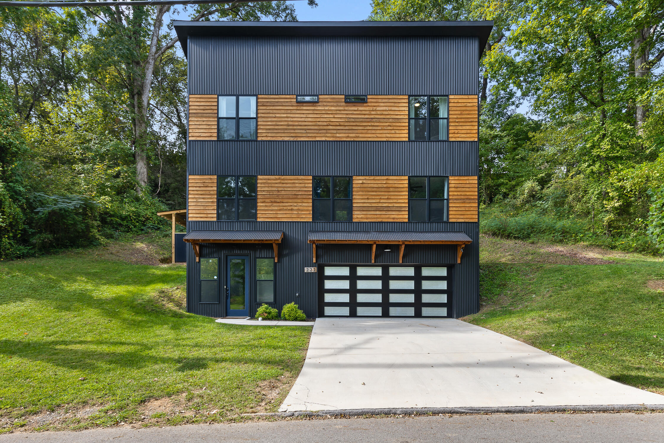 222 Sweetland Drive