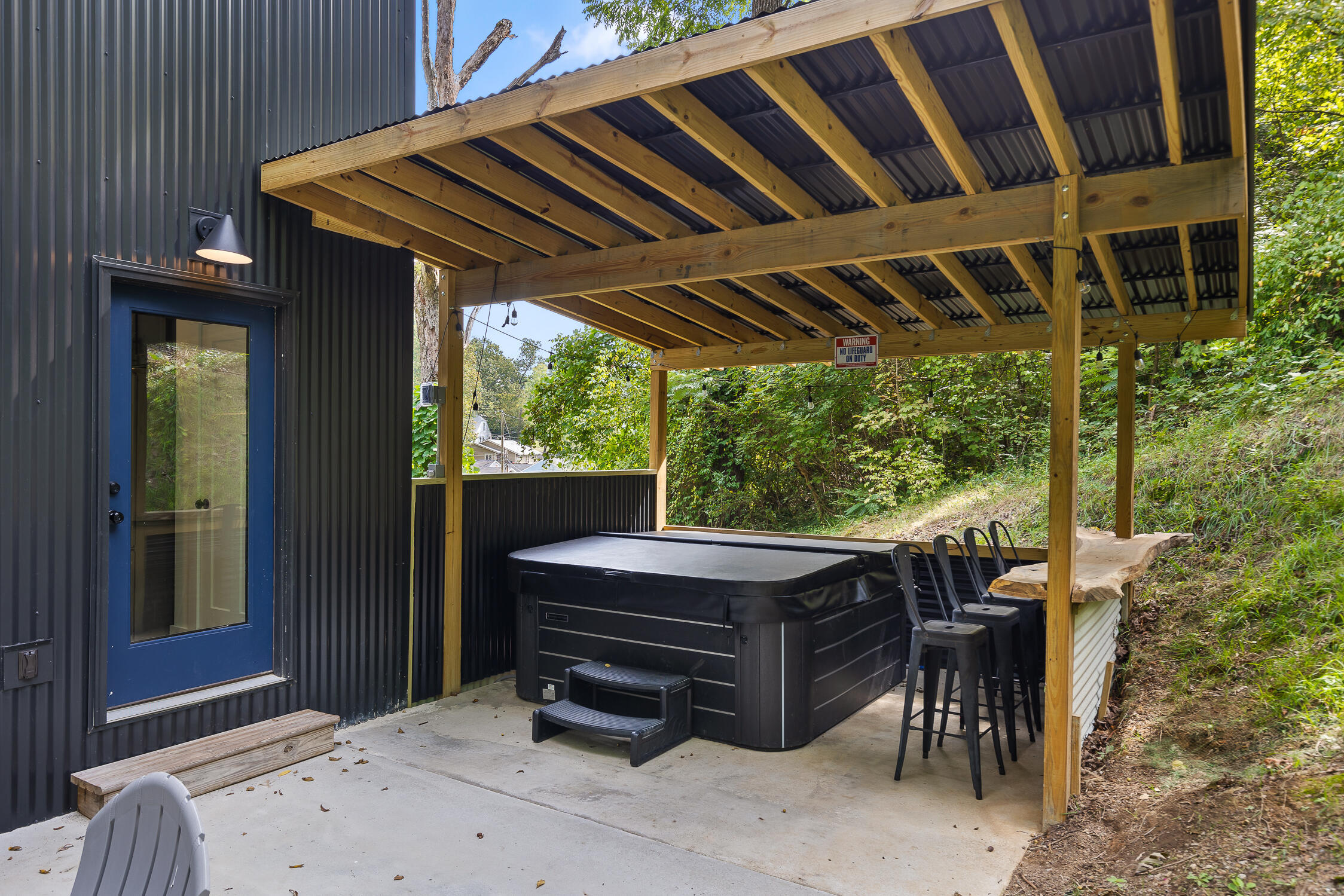 222 Sweetland Drive