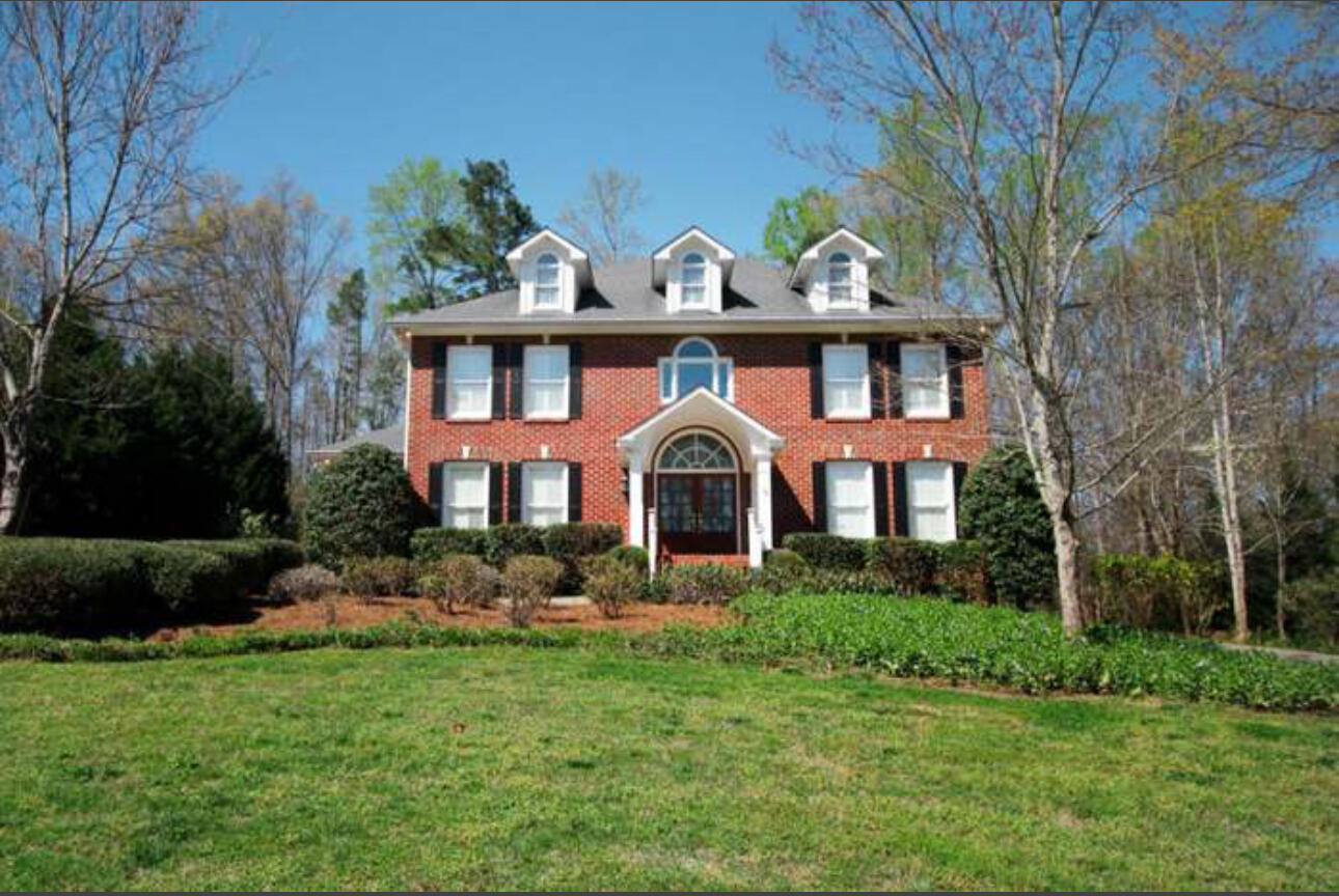 268 E Tennant Circle