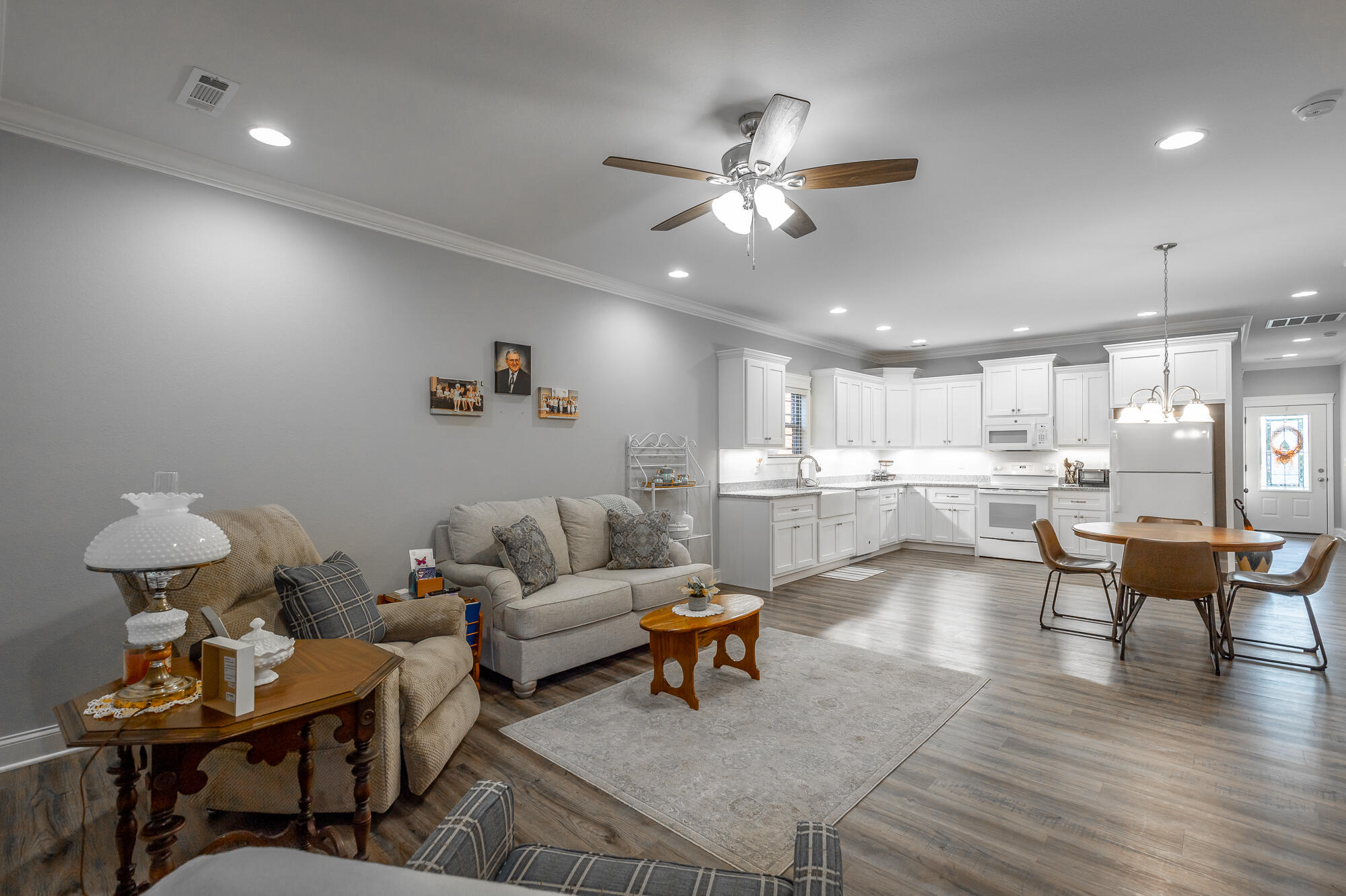 181 Garden View Lane