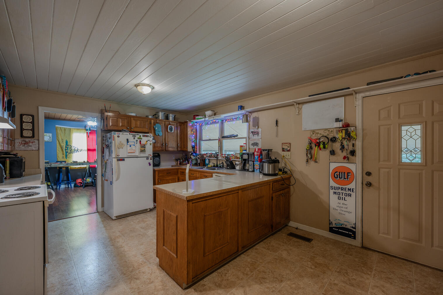 4070 Bronco Road, LaFayette