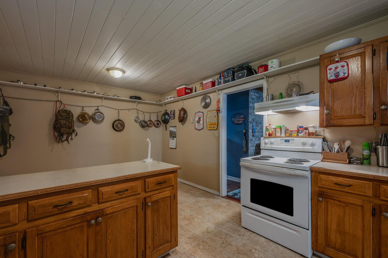 4070 Bronco Road, LaFayette
