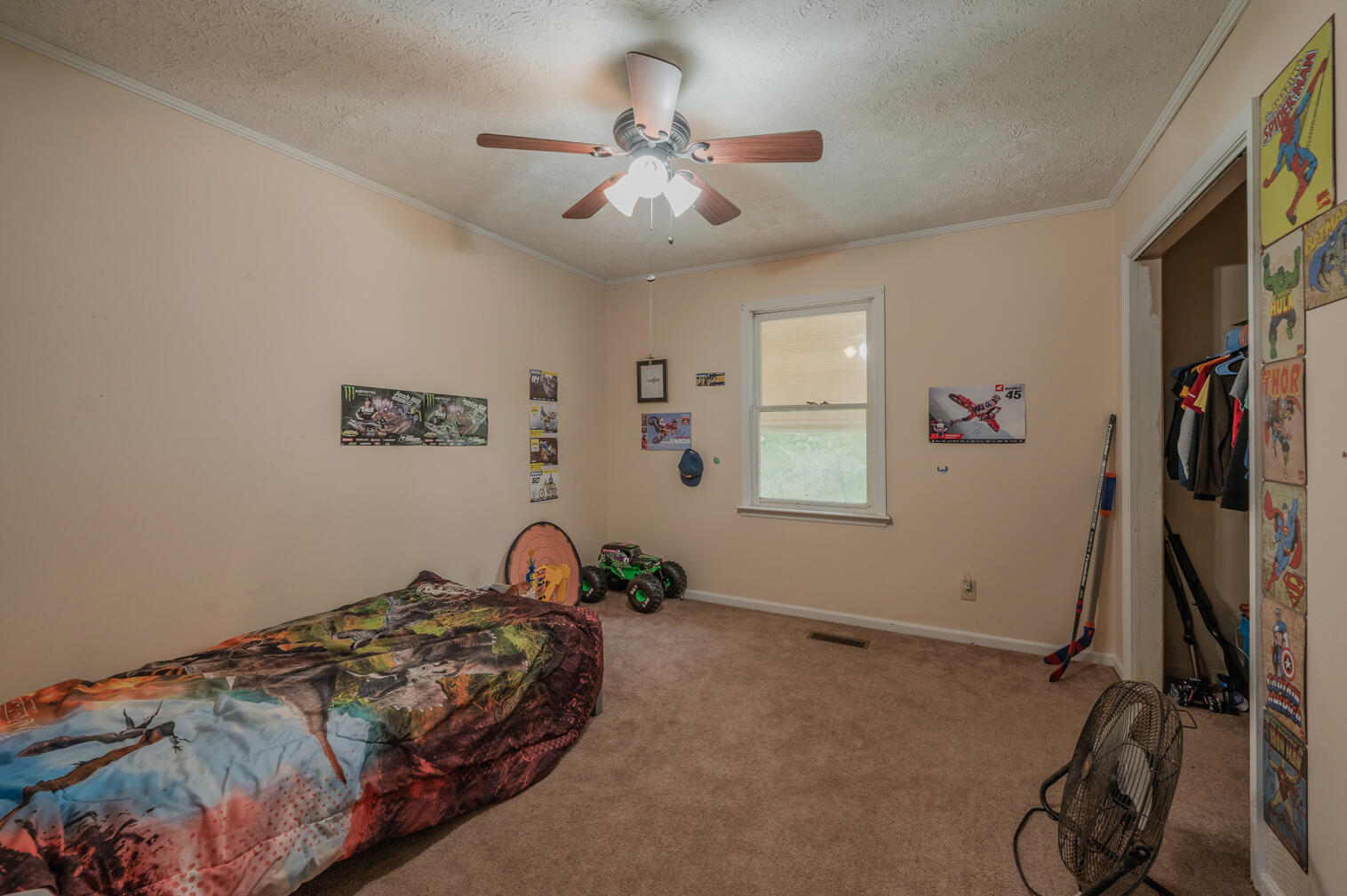 4070 Bronco Road, LaFayette
