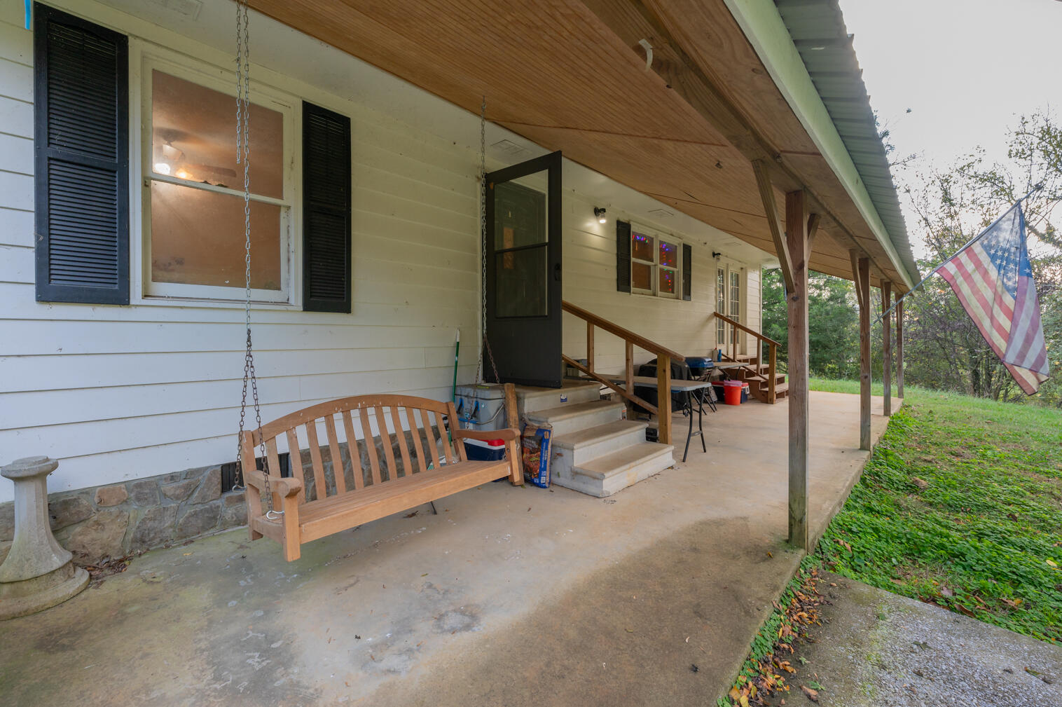 4070 Bronco Road, LaFayette