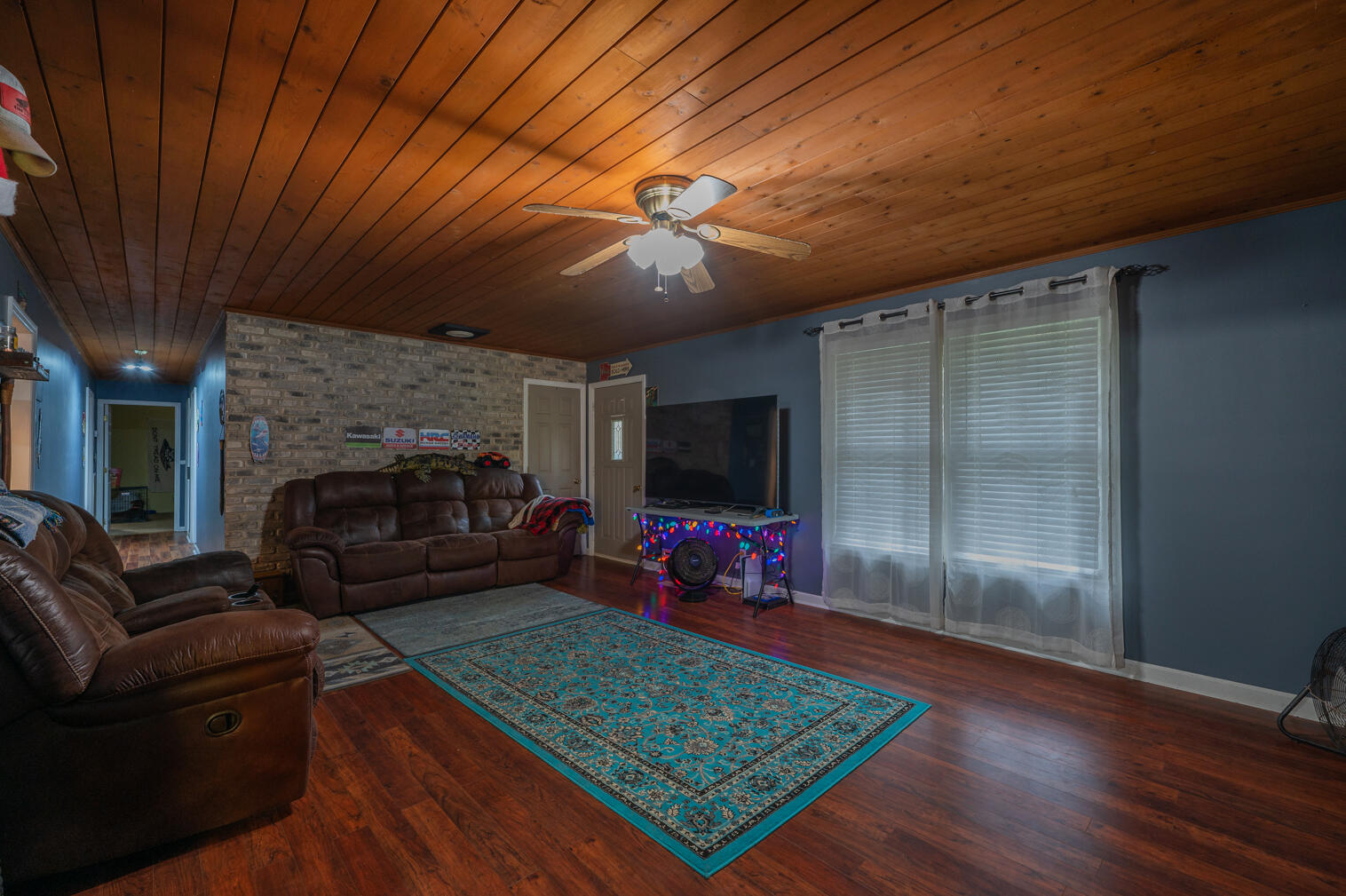 4070 Bronco Road, LaFayette