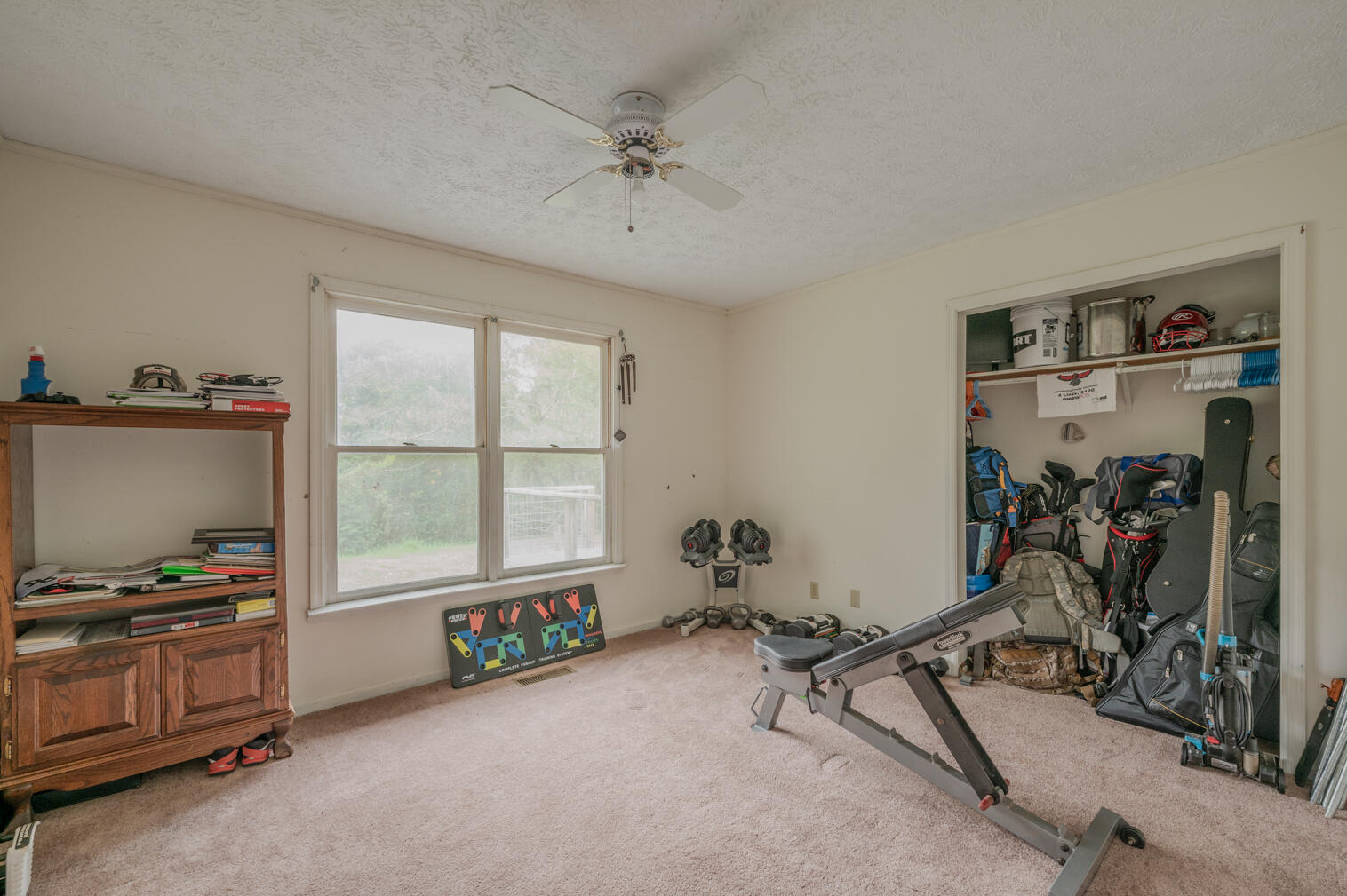 4070 Bronco Road, LaFayette