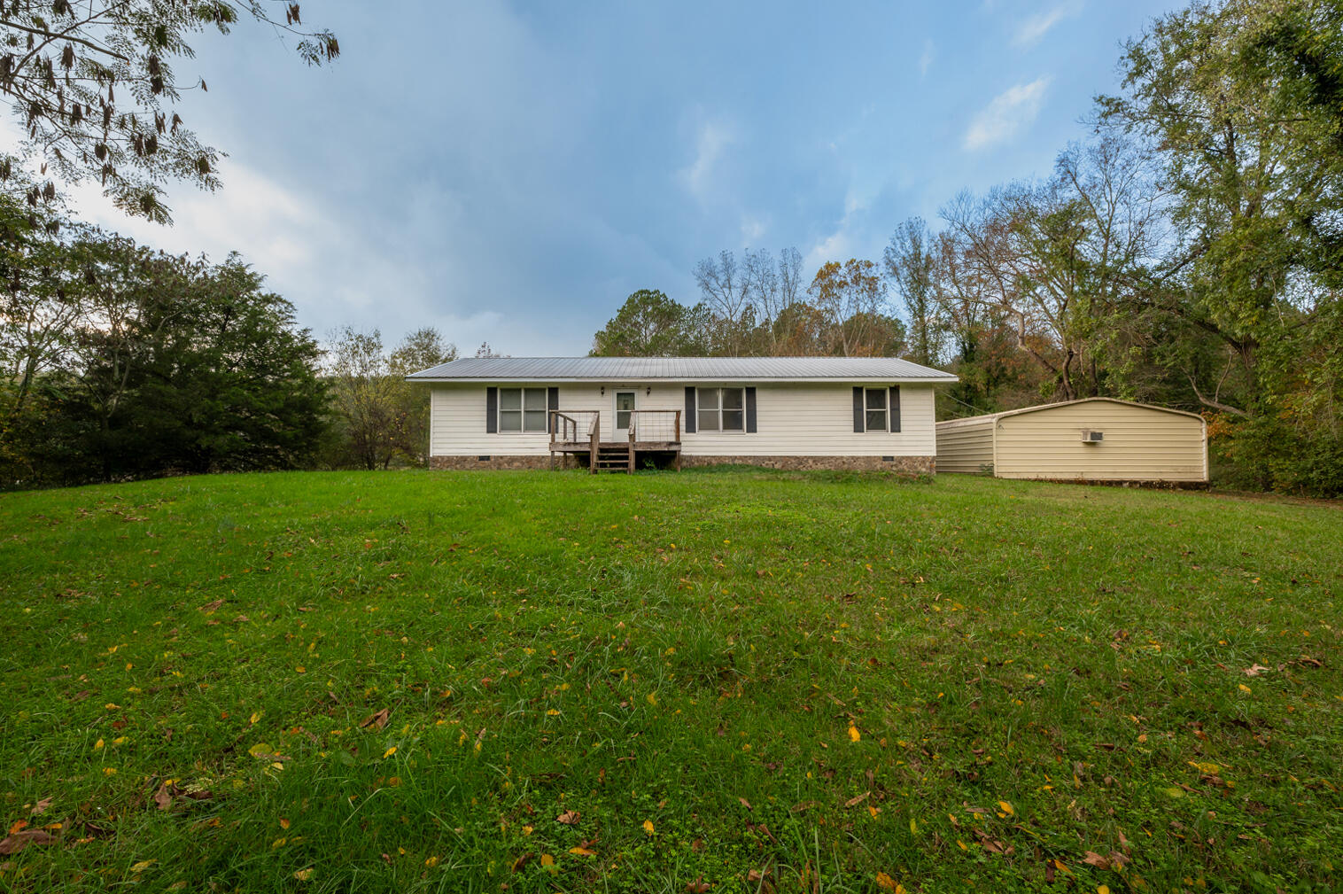 4070 Bronco Road, LaFayette