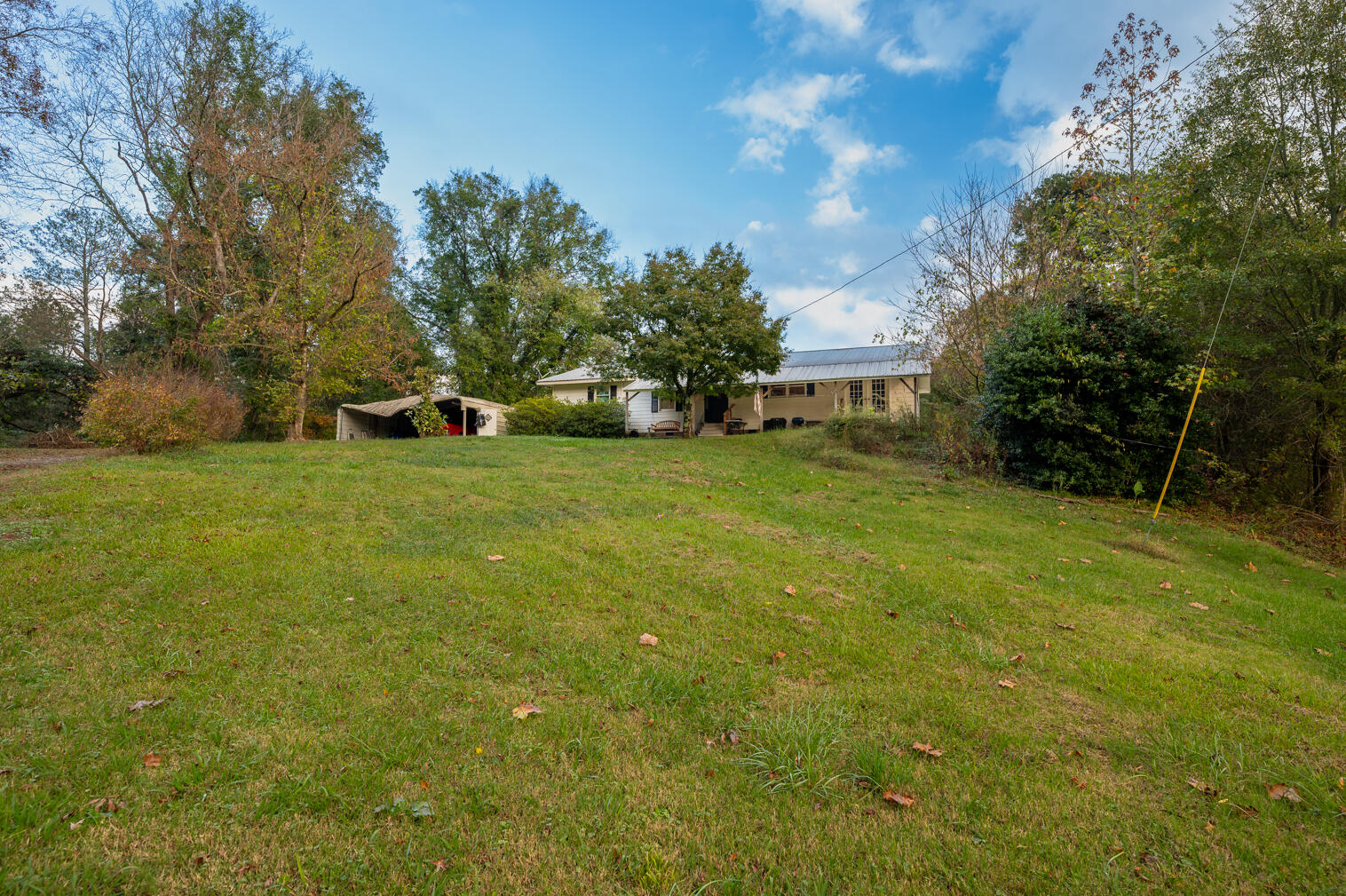 4070 Bronco Road, LaFayette